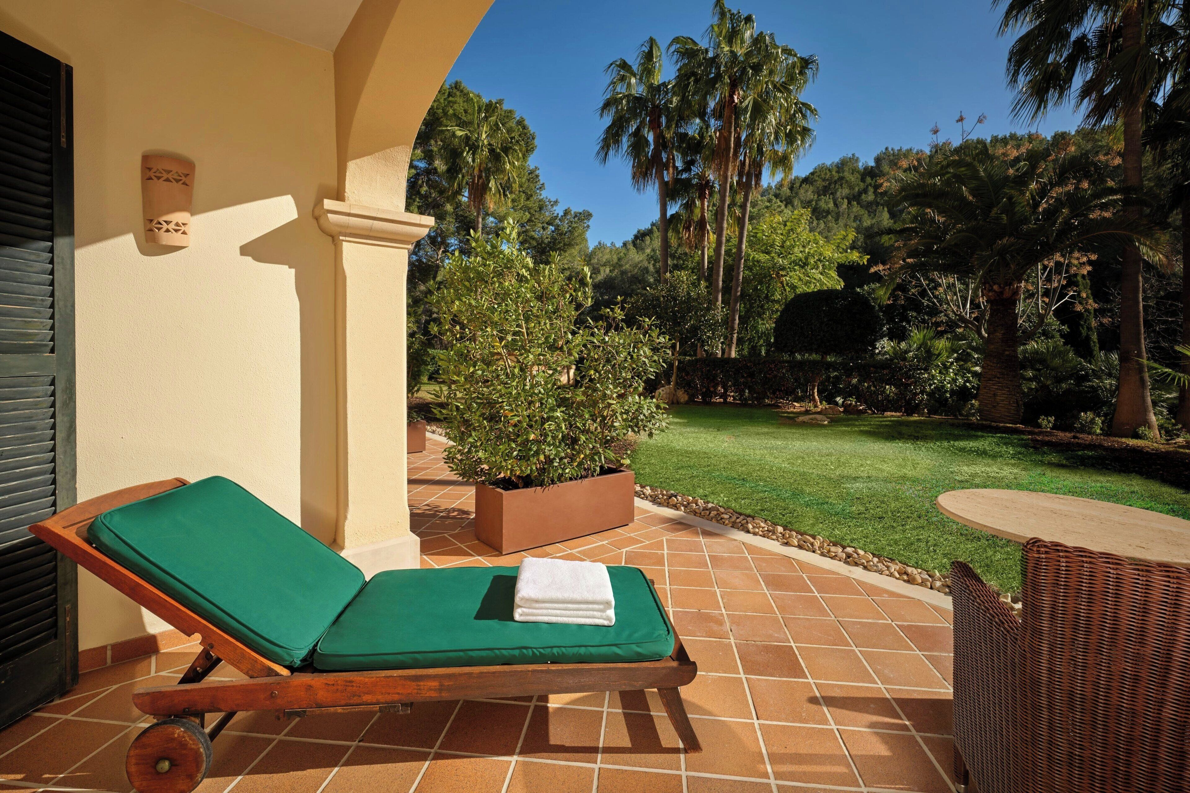 Sheraton Mallorca Arabella Golf Hotel Sheraton Mallorca Arabella Golf Hotel