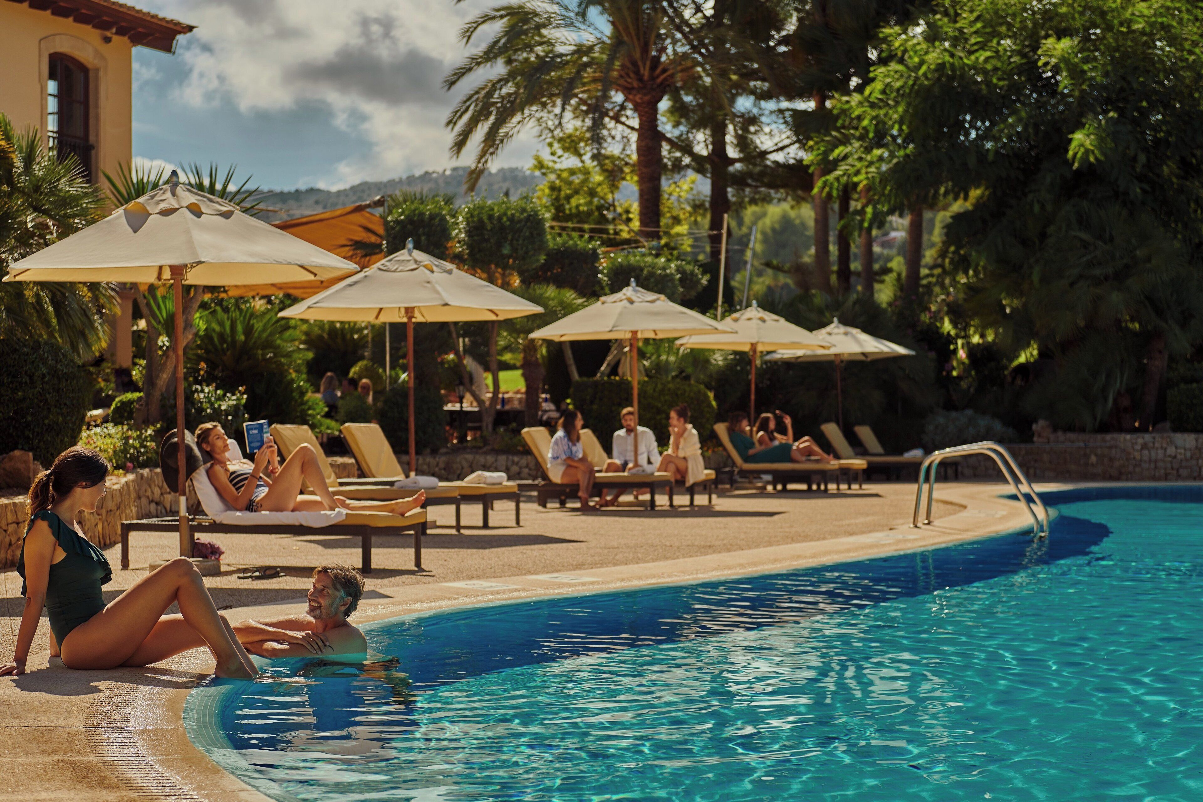 Sheraton Mallorca Arabella Golf Hotel Sheraton Mallorca Arabella Golf Hotel
