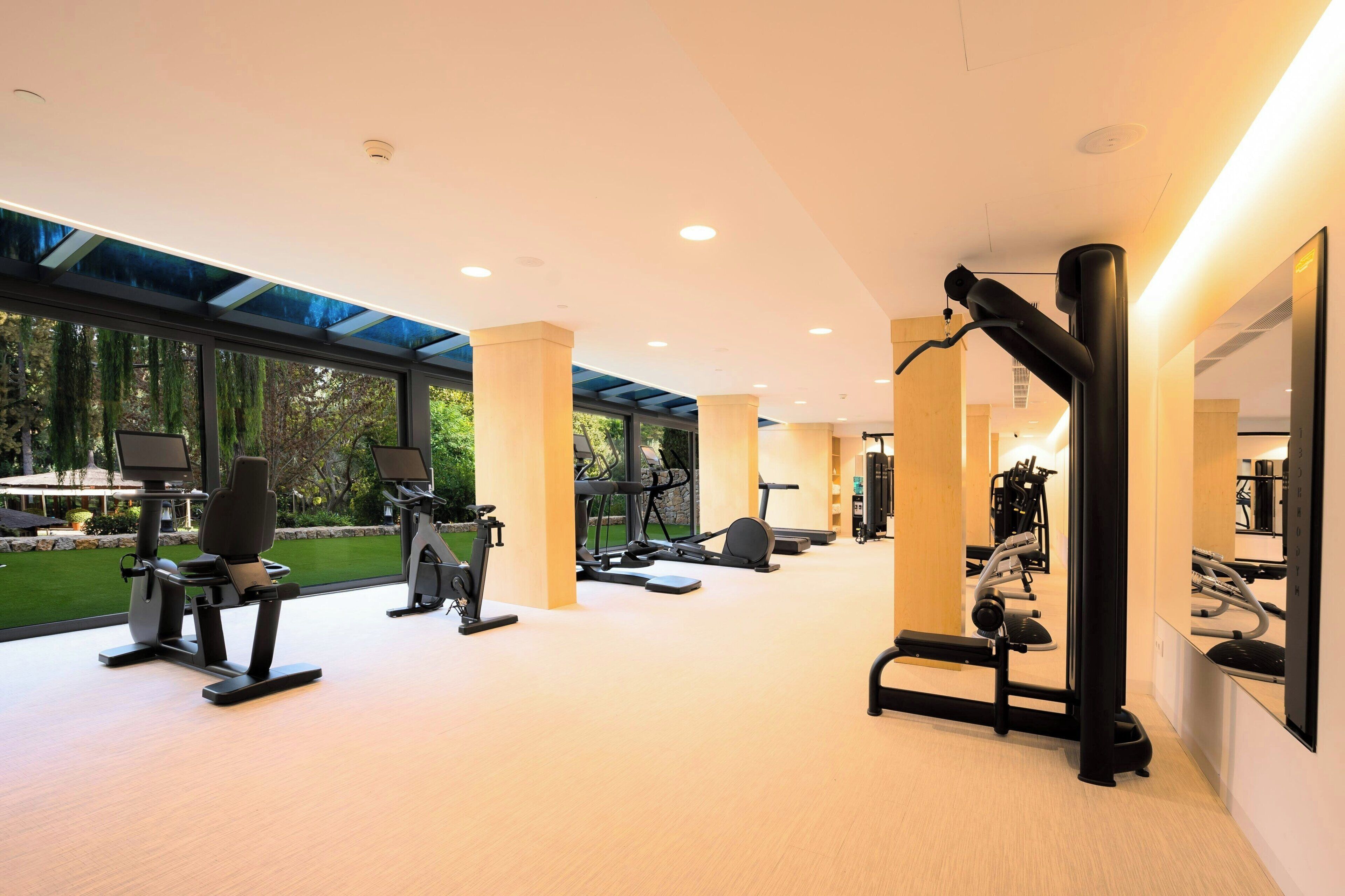 Sheraton Mallorca Arabella Golf Hotel Sheraton Mallorca Arabella Golf Hotel