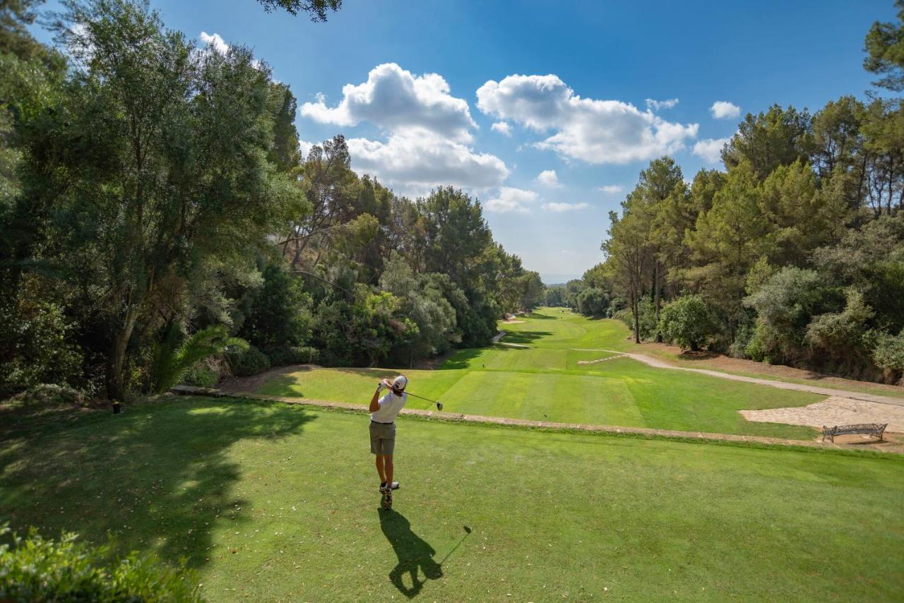 Sheraton Mallorca Arabella Golf Hotel Sheraton Mallorca Arabella Golf Hotel