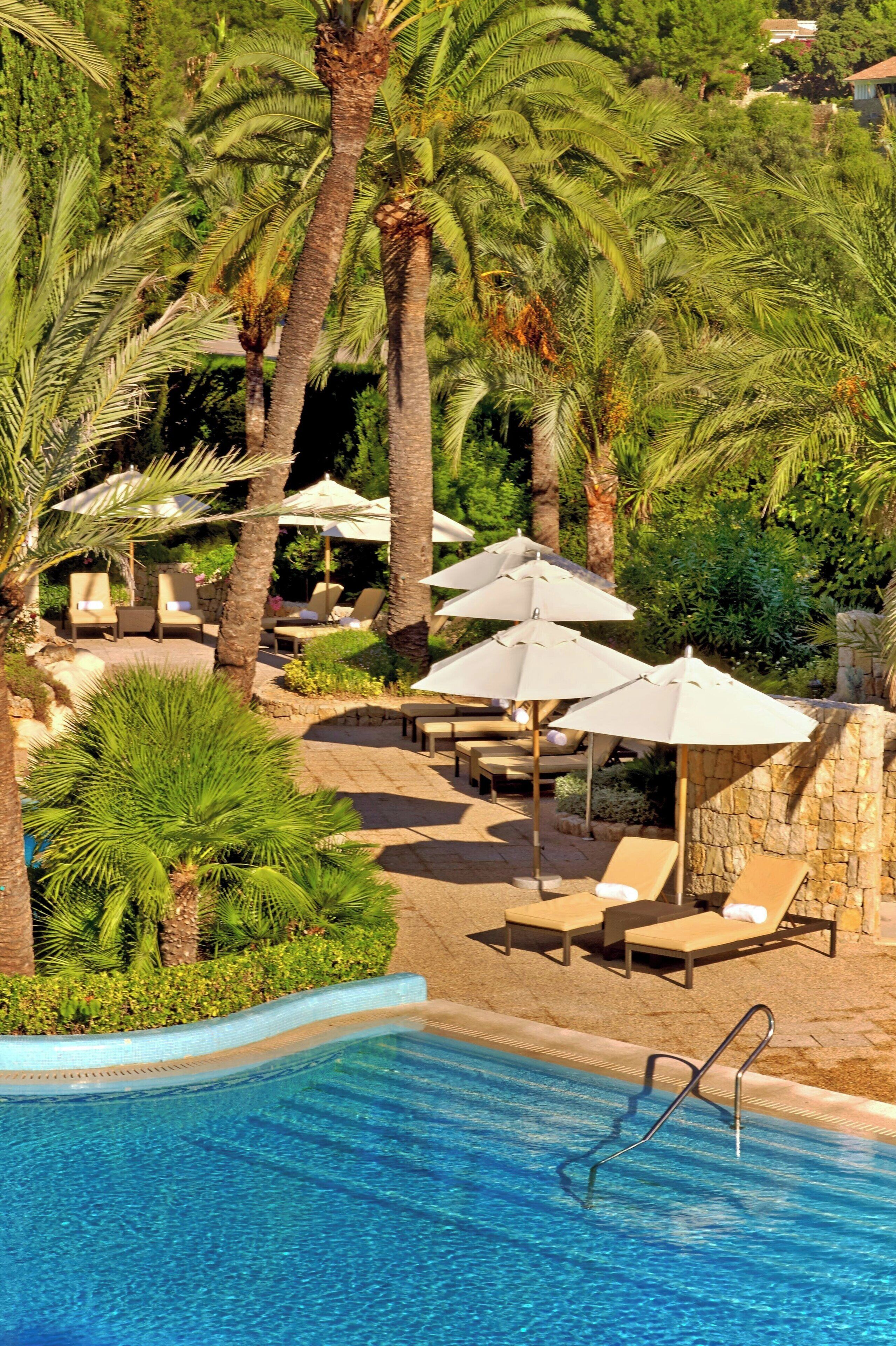 Sheraton Mallorca Arabella Golf Hotel Sheraton Mallorca Arabella Golf Hotel