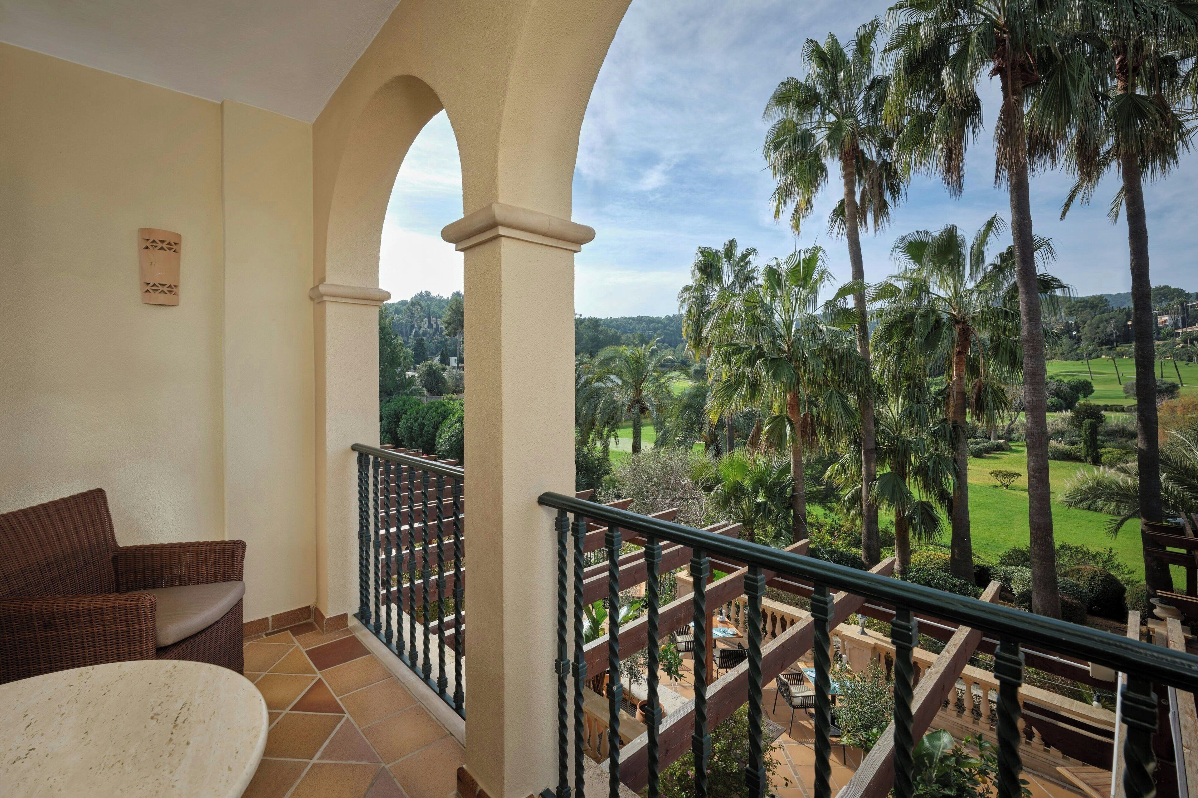 Sheraton Mallorca Arabella Golf Hotel Sheraton Mallorca Arabella Golf Hotel