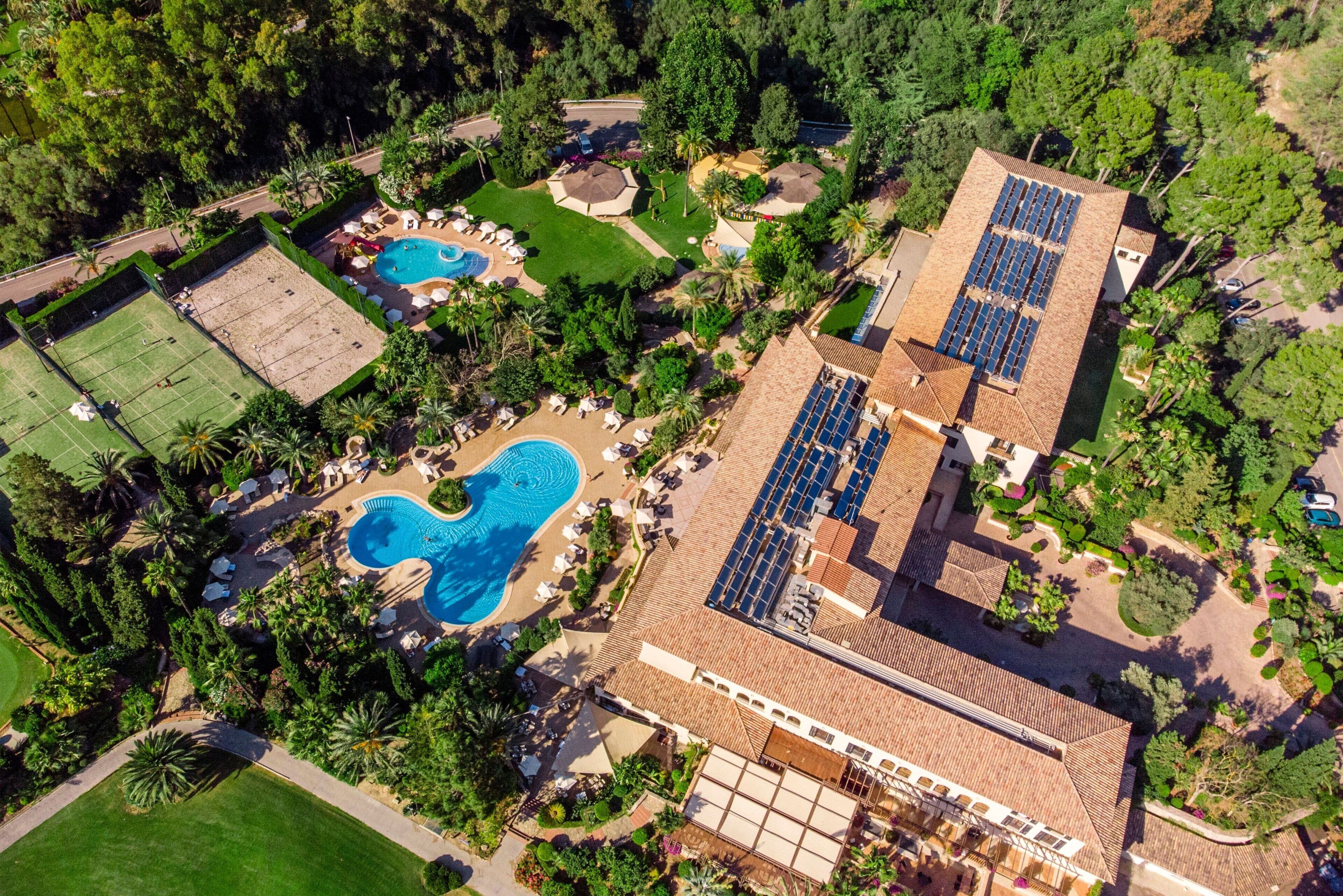 Sheraton Mallorca Arabella Golf Hotel Sheraton Mallorca Arabella Golf Hotel