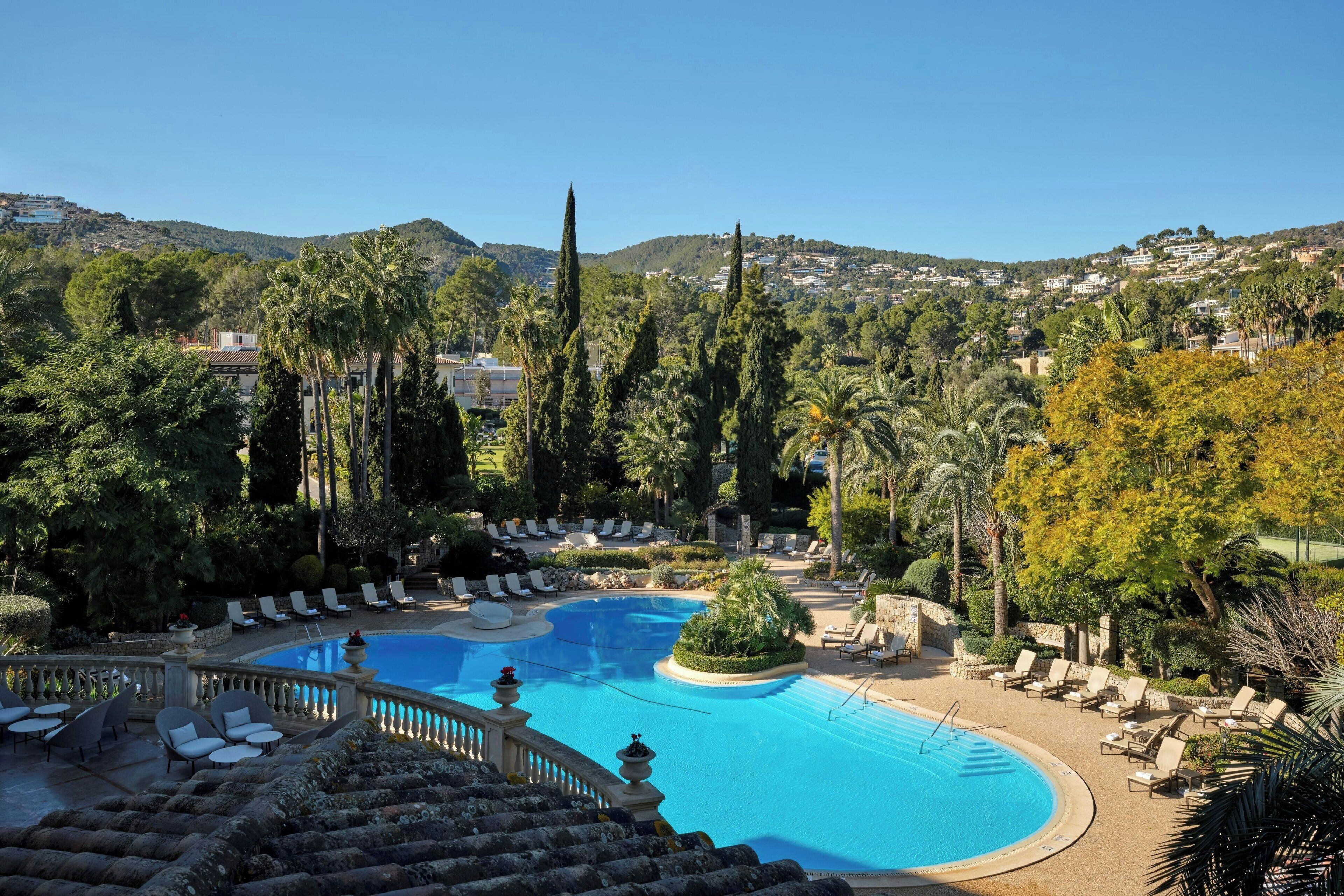 Sheraton Mallorca Arabella Golf Hotel Sheraton Mallorca Arabella Golf Hotel