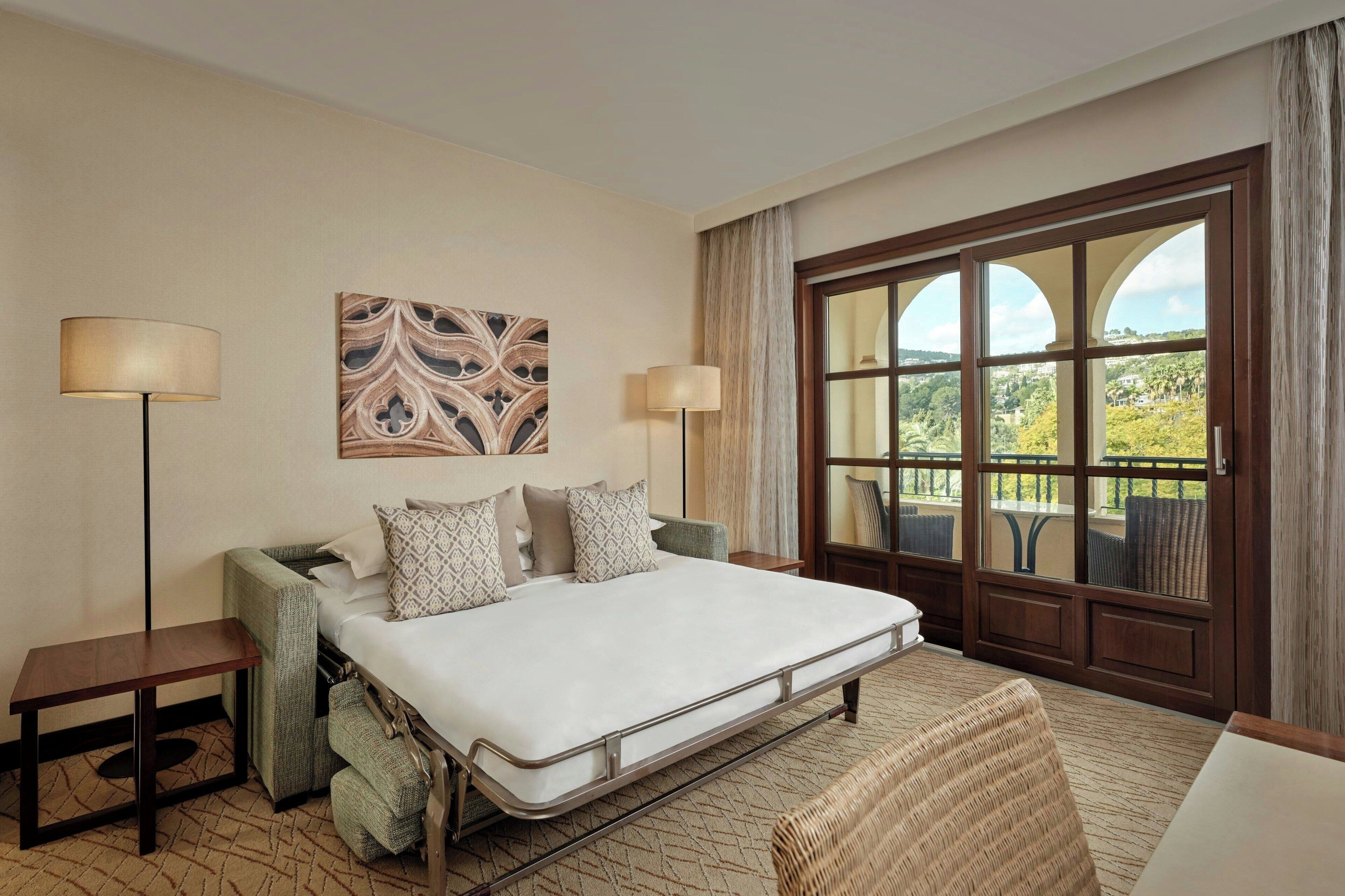 Sheraton Mallorca Arabella Golf Hotel Sheraton Mallorca Arabella Golf Hotel