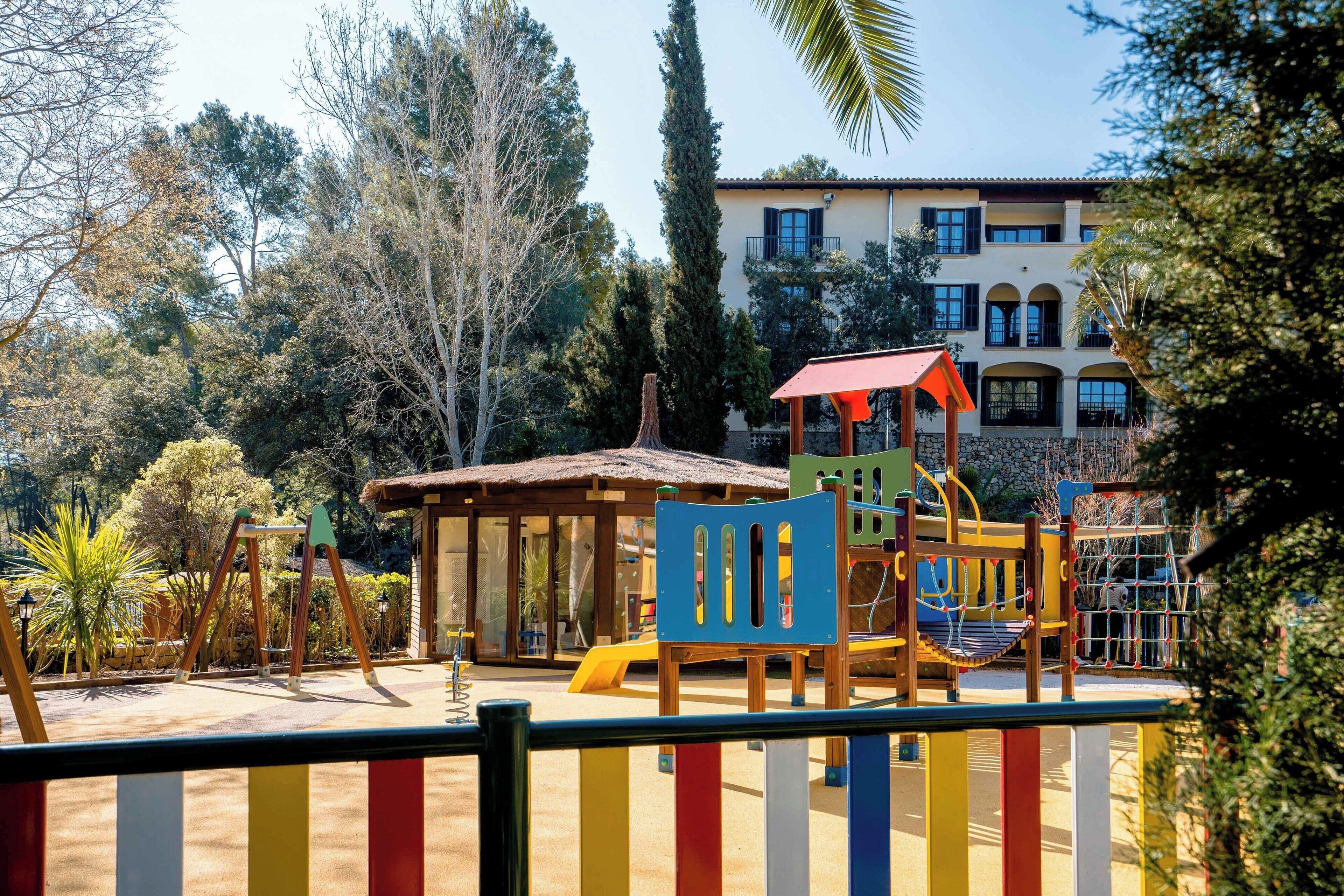 Sheraton Mallorca Arabella Golf Hotel Sheraton Mallorca Arabella Golf Hotel