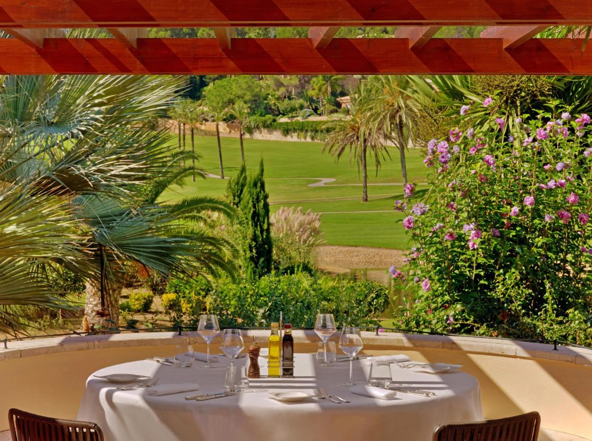 Sheraton Mallorca Arabella Golf Hotel Sheraton Mallorca Arabella Golf Hotel