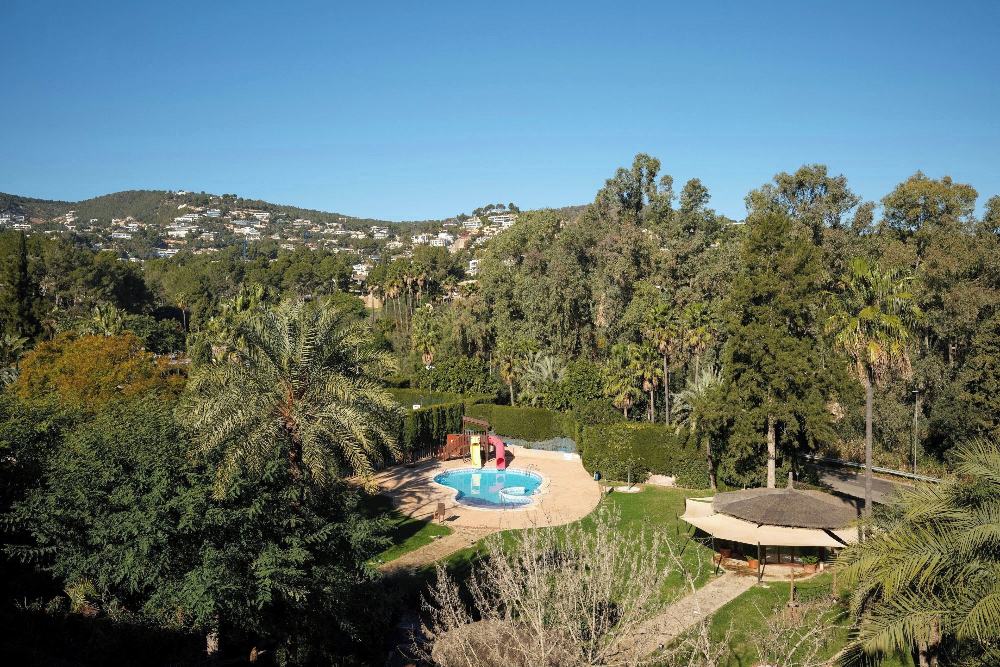 Sheraton Mallorca Arabella Golf Hotel Sheraton Mallorca Arabella Golf Hotel
