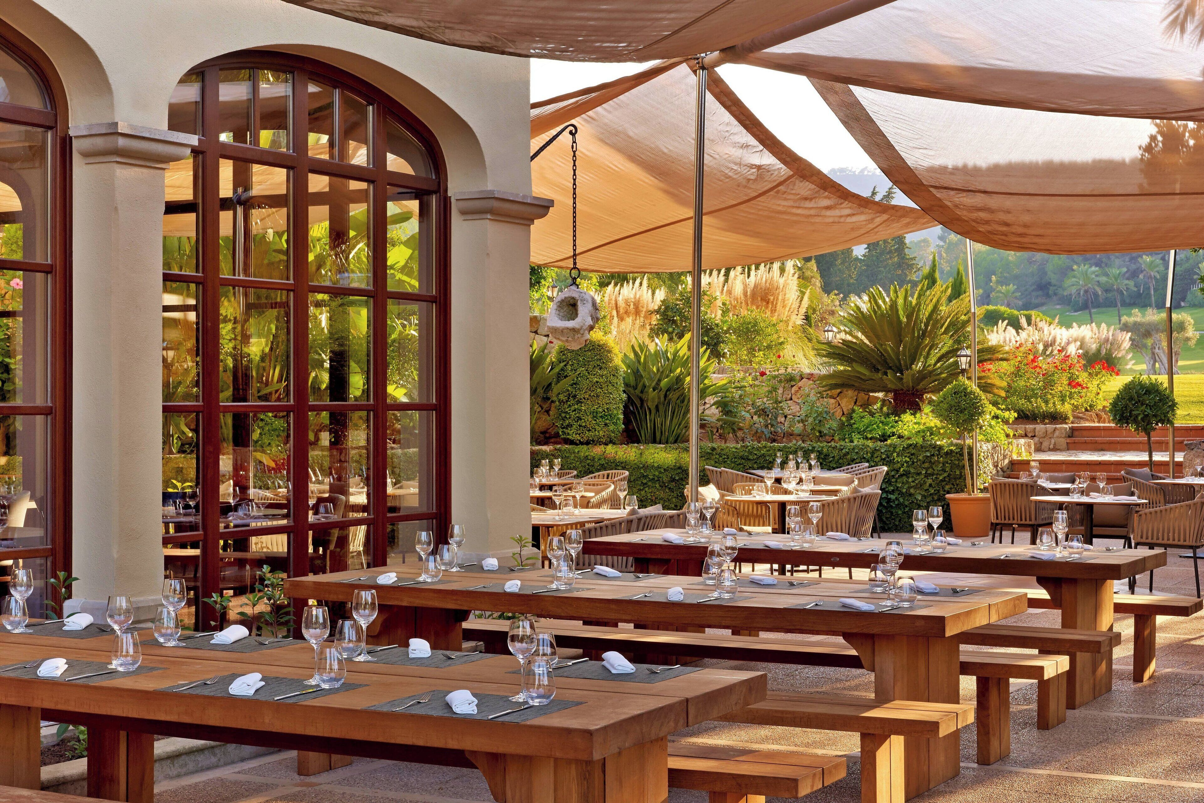 Sheraton Mallorca Arabella Golf Hotel Sheraton Mallorca Arabella Golf Hotel