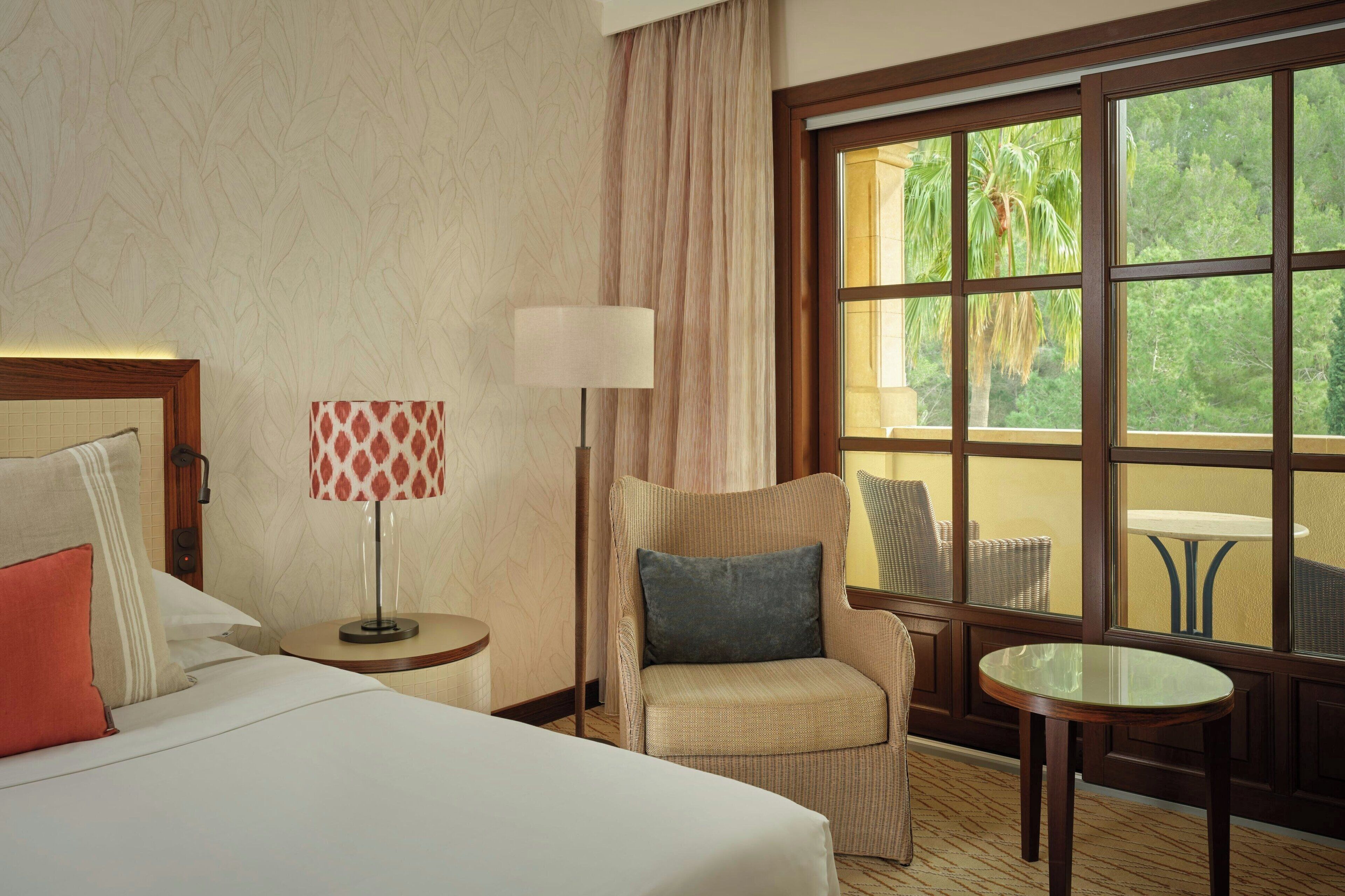 Sheraton Mallorca Arabella Golf Hotel Sheraton Mallorca Arabella Golf Hotel