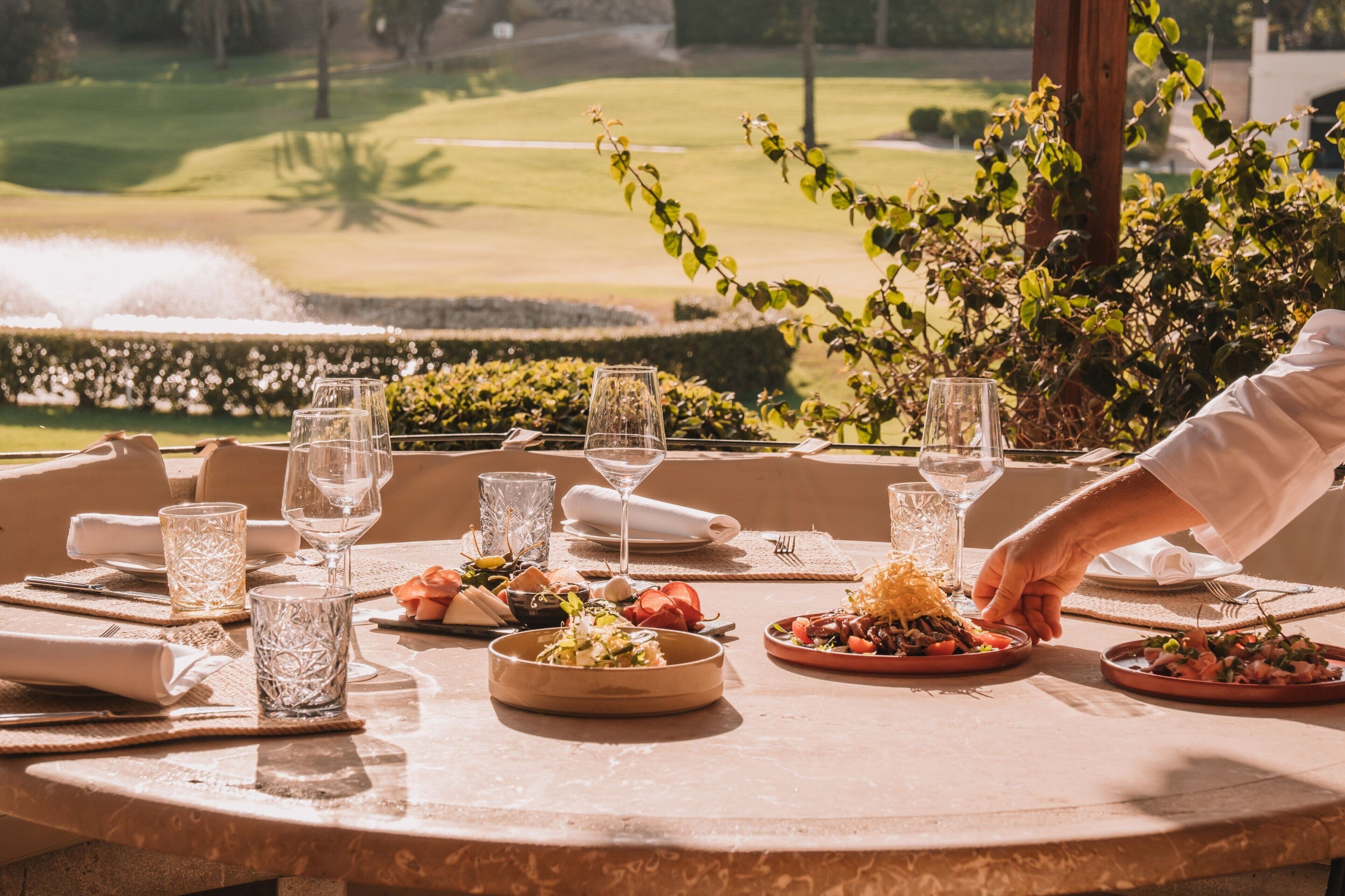 Sheraton Mallorca Arabella Golf Hotel Sheraton Mallorca Arabella Golf Hotel