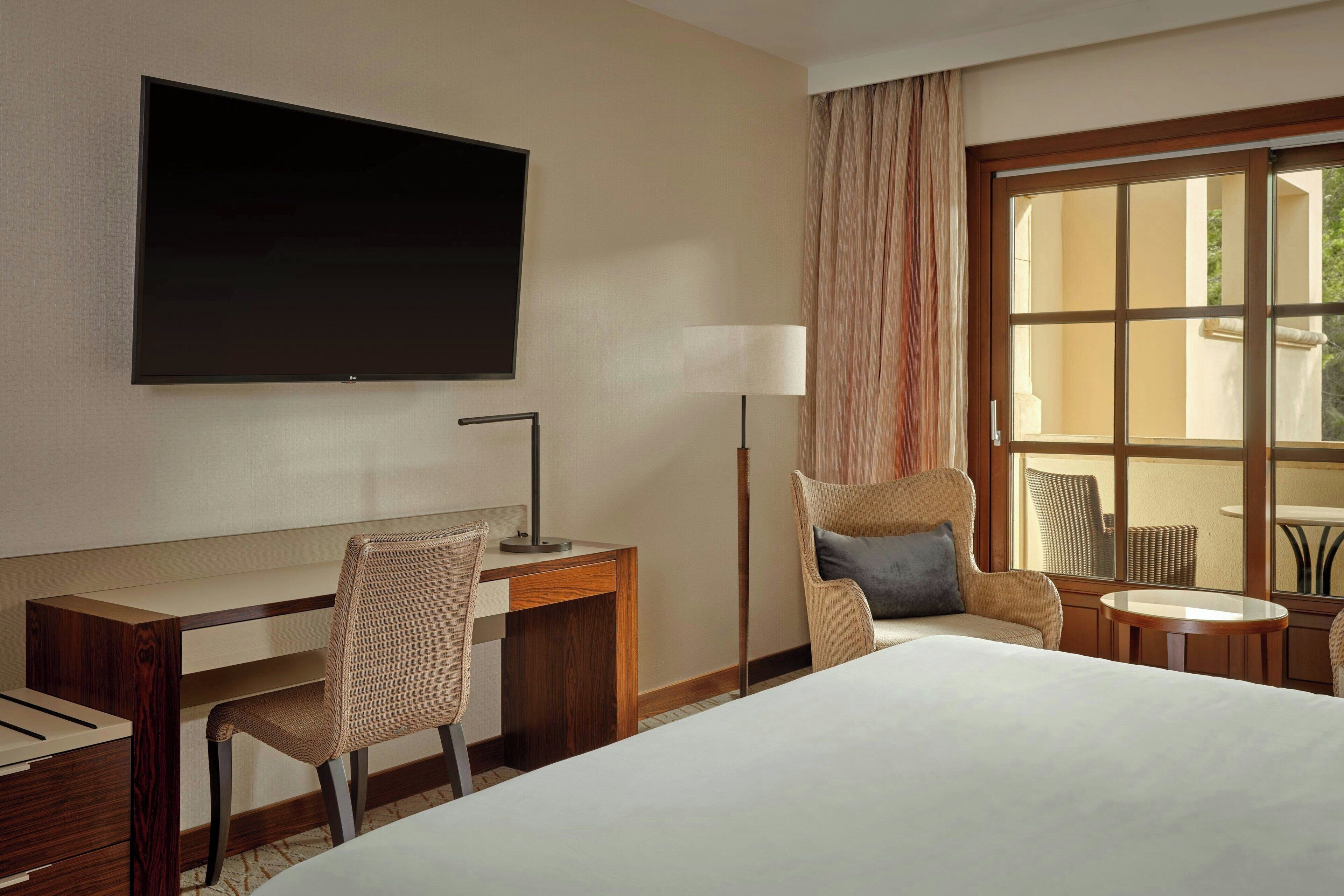 Sheraton Mallorca Arabella Golf Hotel Sheraton Mallorca Arabella Golf Hotel