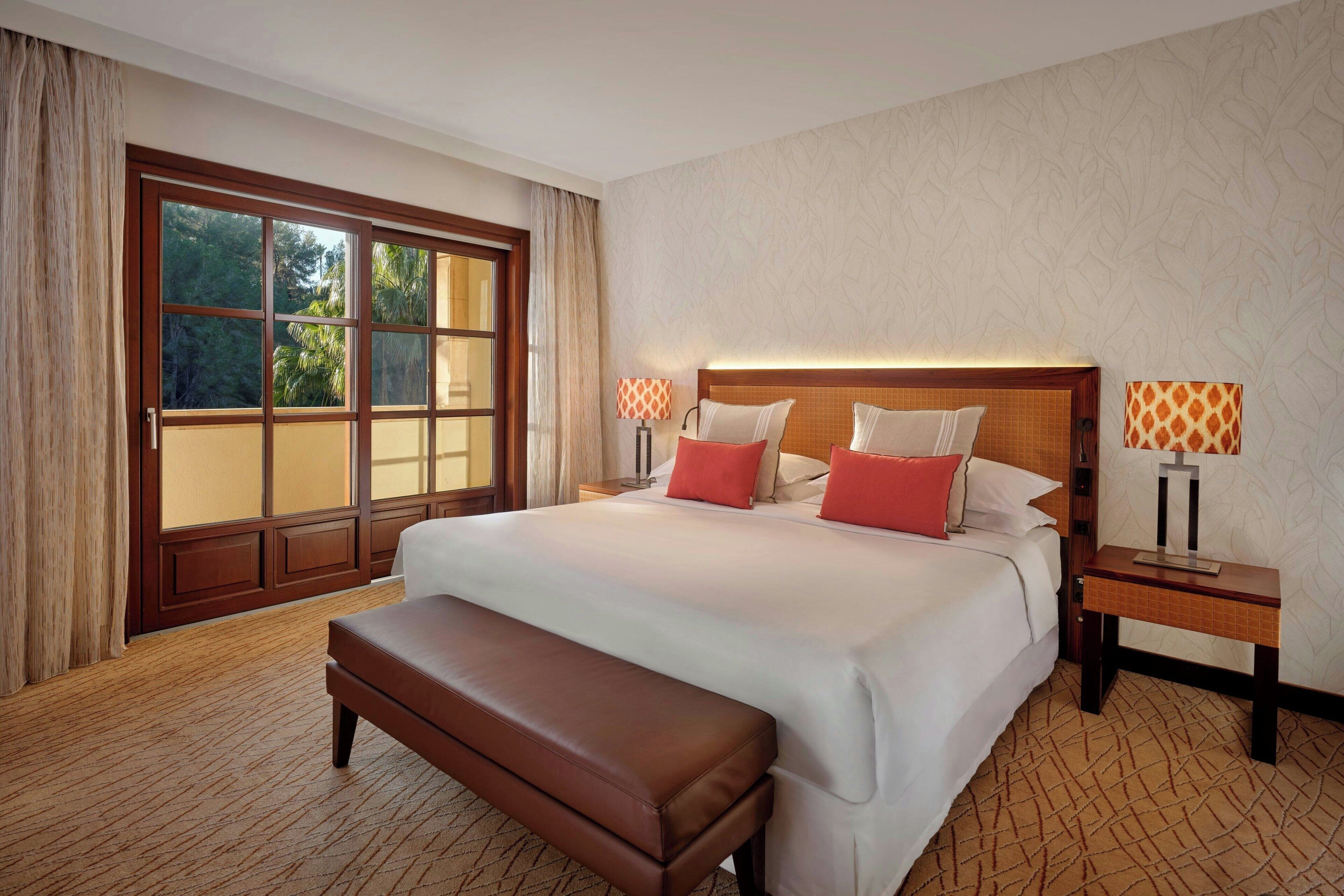 Sheraton Mallorca Arabella Golf Hotel Sheraton Mallorca Arabella Golf Hotel