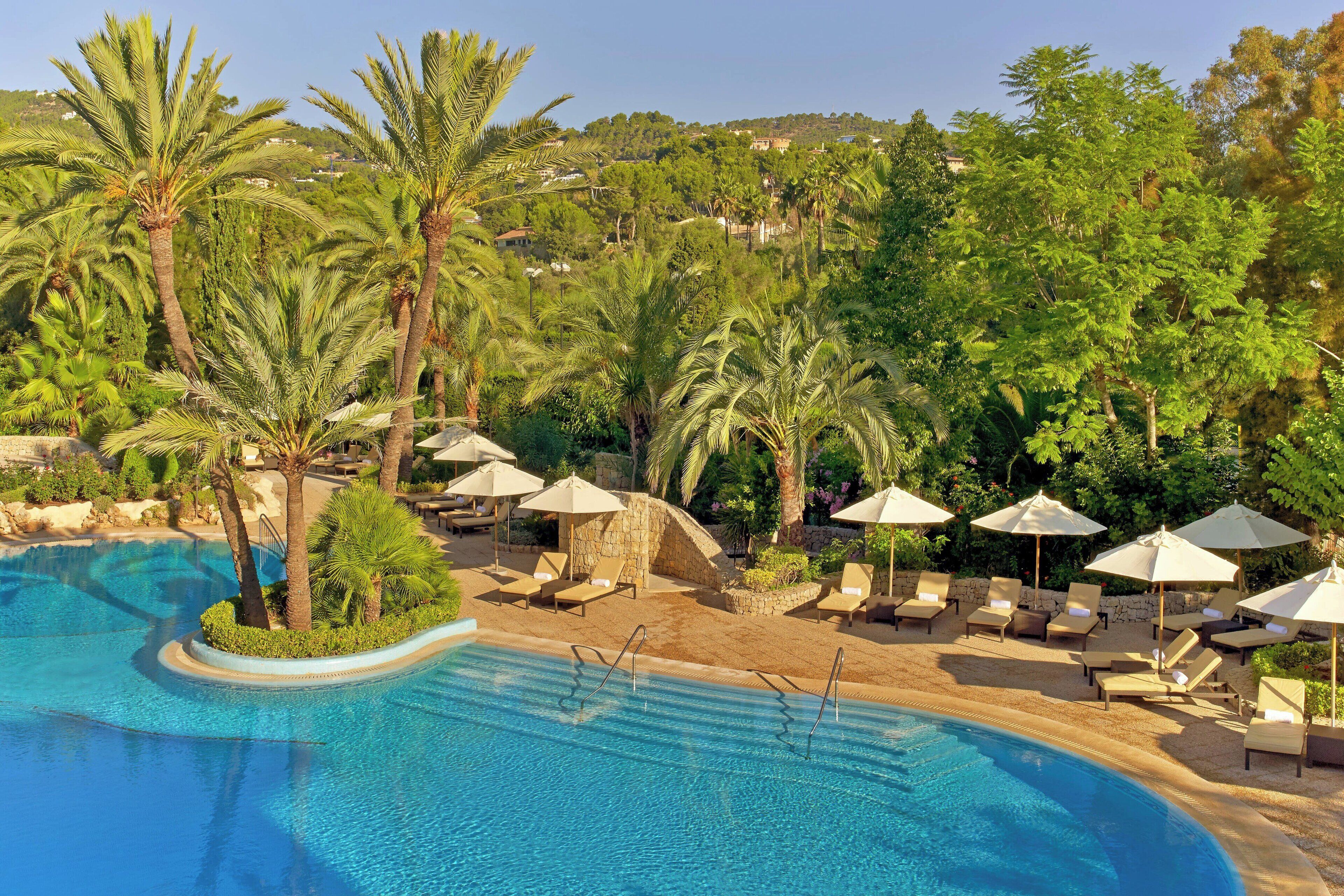 Sheraton Mallorca Arabella Golf Hotel Sheraton Mallorca Arabella Golf Hotel