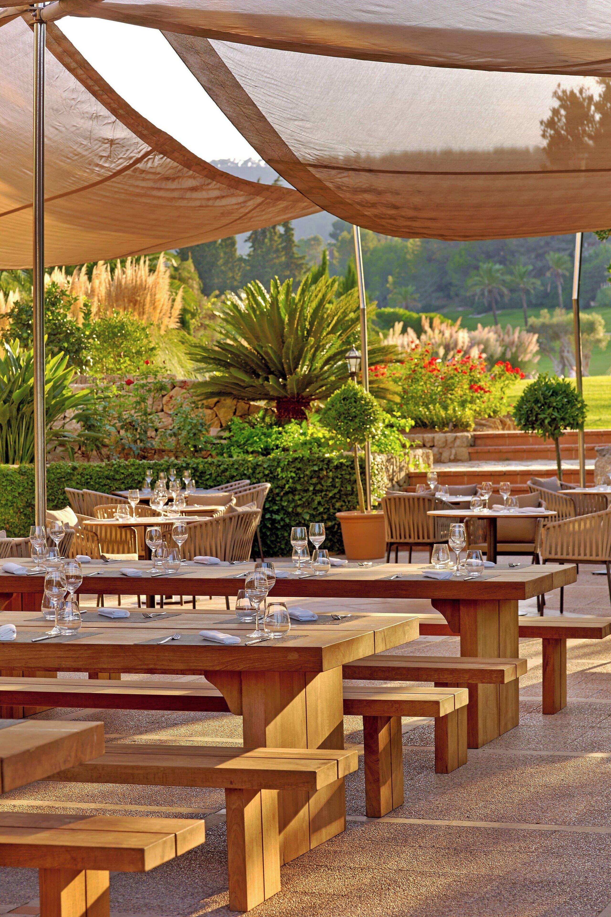 Sheraton Mallorca Arabella Golf Hotel Sheraton Mallorca Arabella Golf Hotel