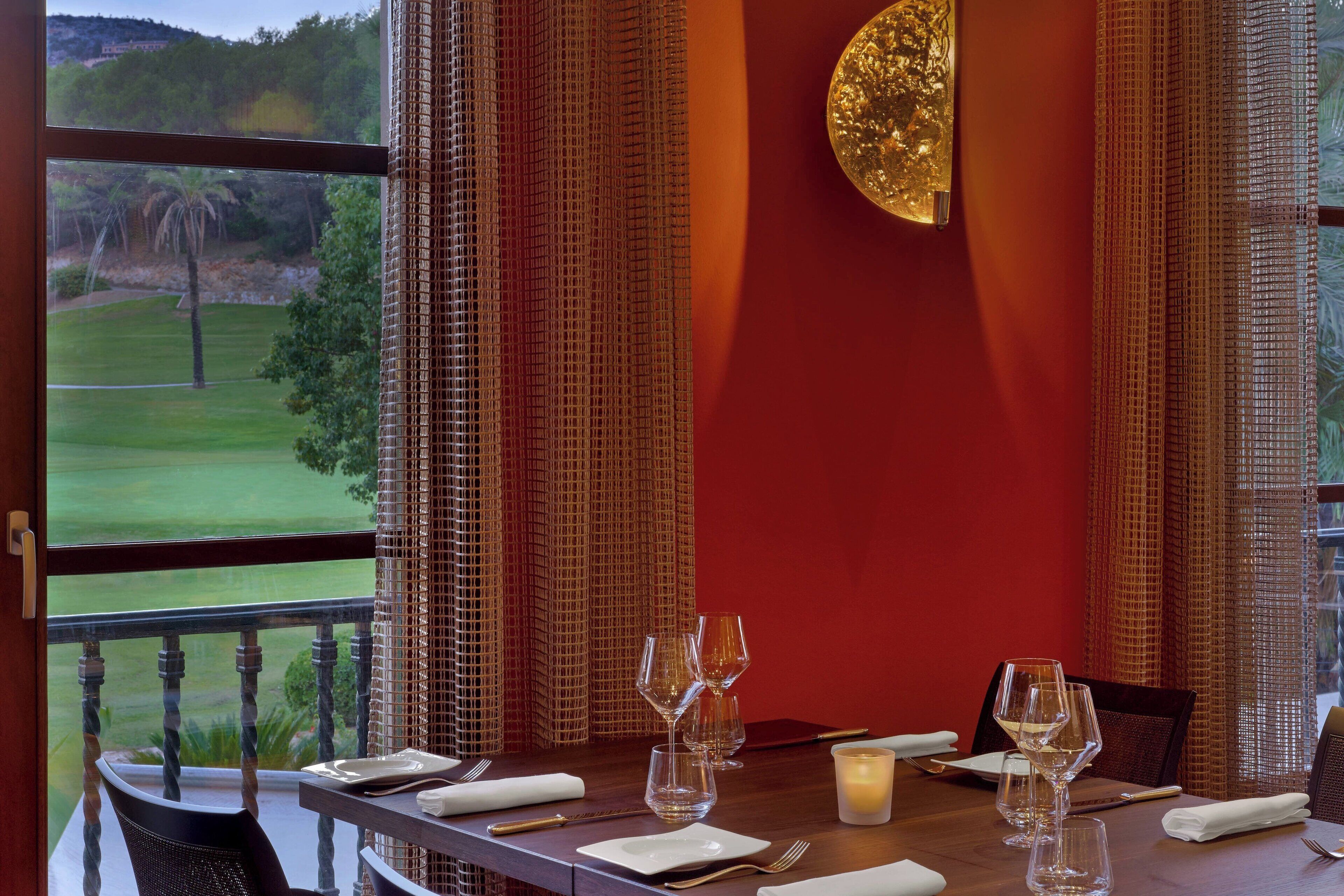 Sheraton Mallorca Arabella Golf Hotel Sheraton Mallorca Arabella Golf Hotel