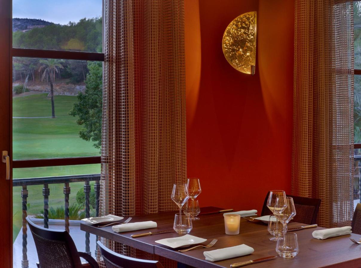 Sheraton Mallorca Arabella Golf Hotel Sheraton Mallorca Arabella Golf Hotel