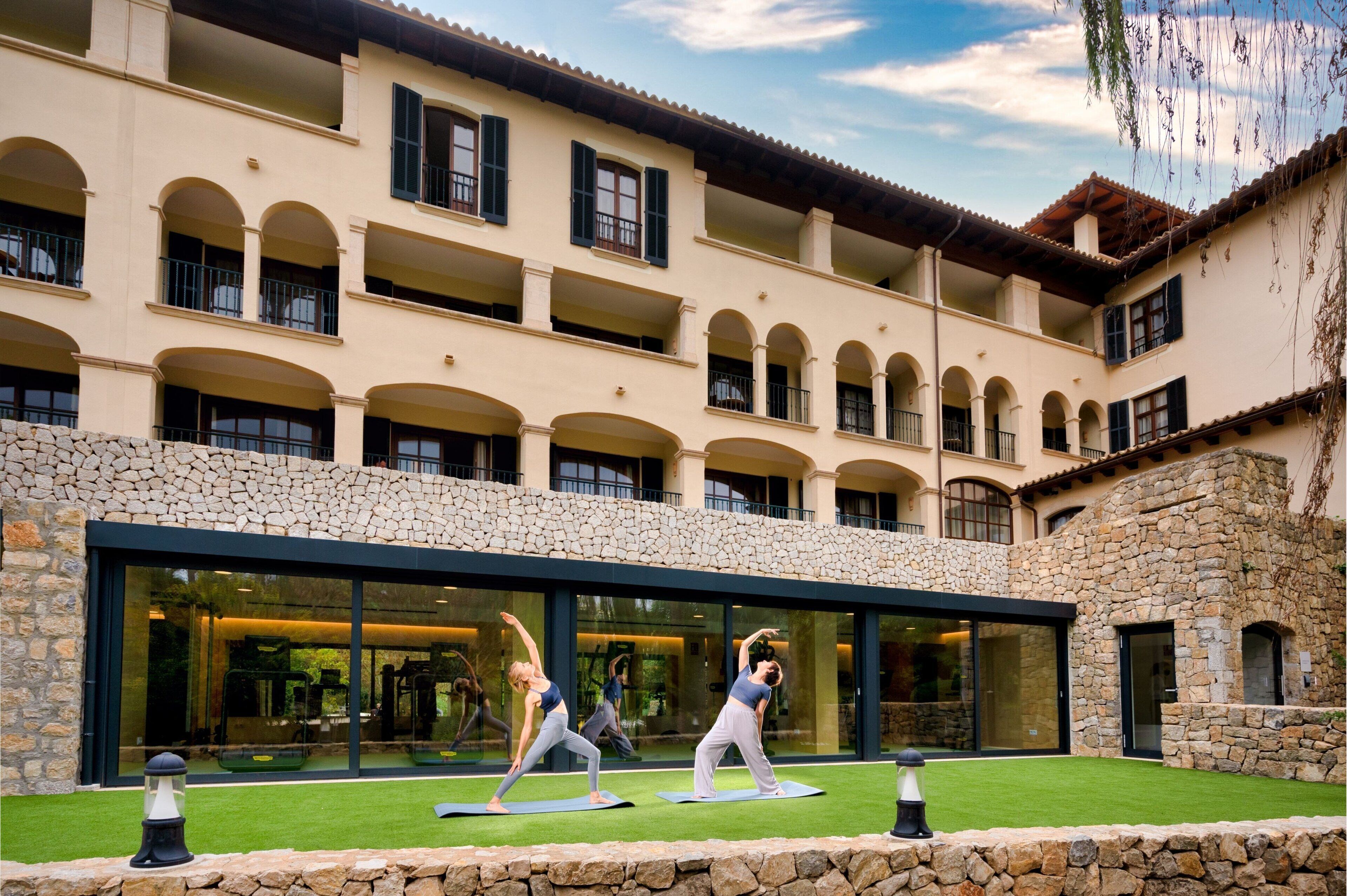 Sheraton Mallorca Arabella Golf Hotel Sheraton Mallorca Arabella Golf Hotel