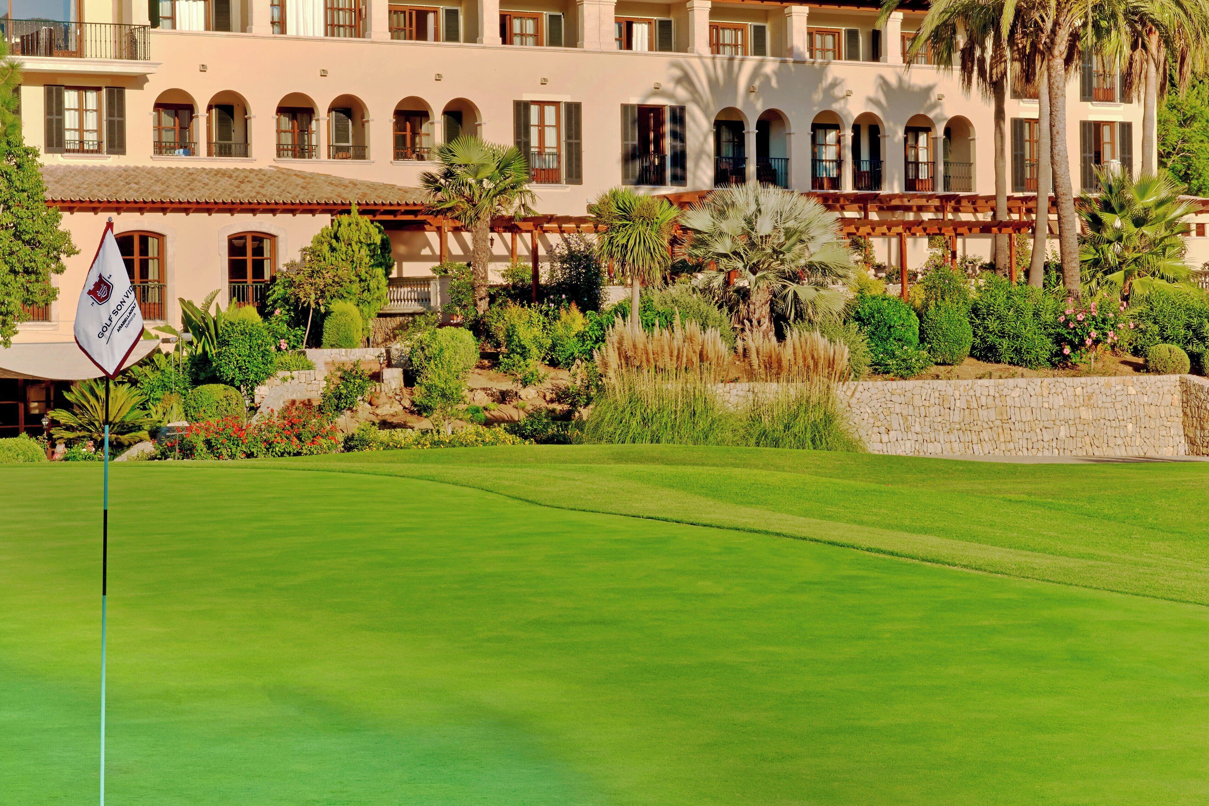 Sheraton Mallorca Arabella Golf Hotel Sheraton Mallorca Arabella Golf Hotel