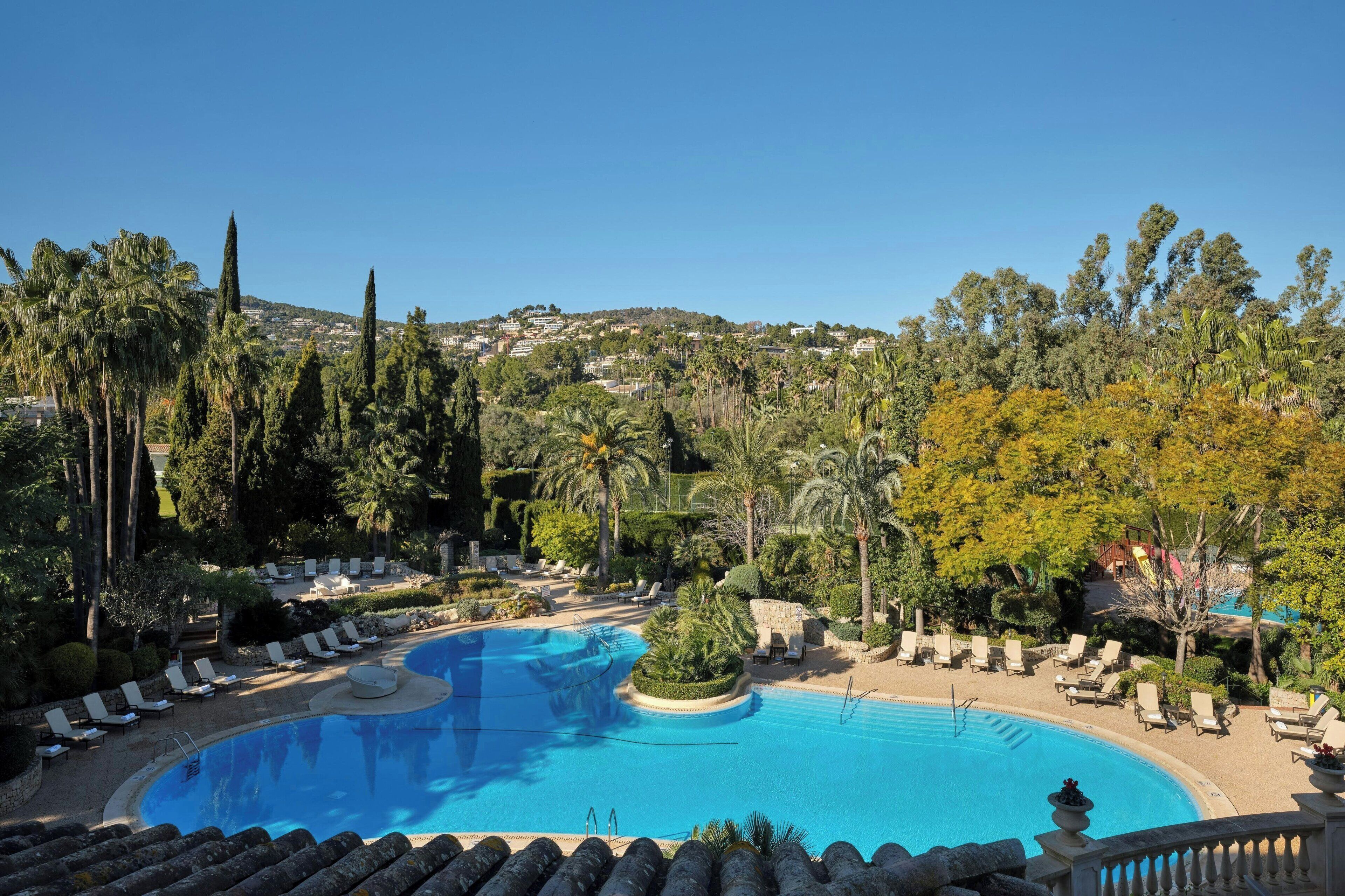 Sheraton Mallorca Arabella Golf Hotel Sheraton Mallorca Arabella Golf Hotel
