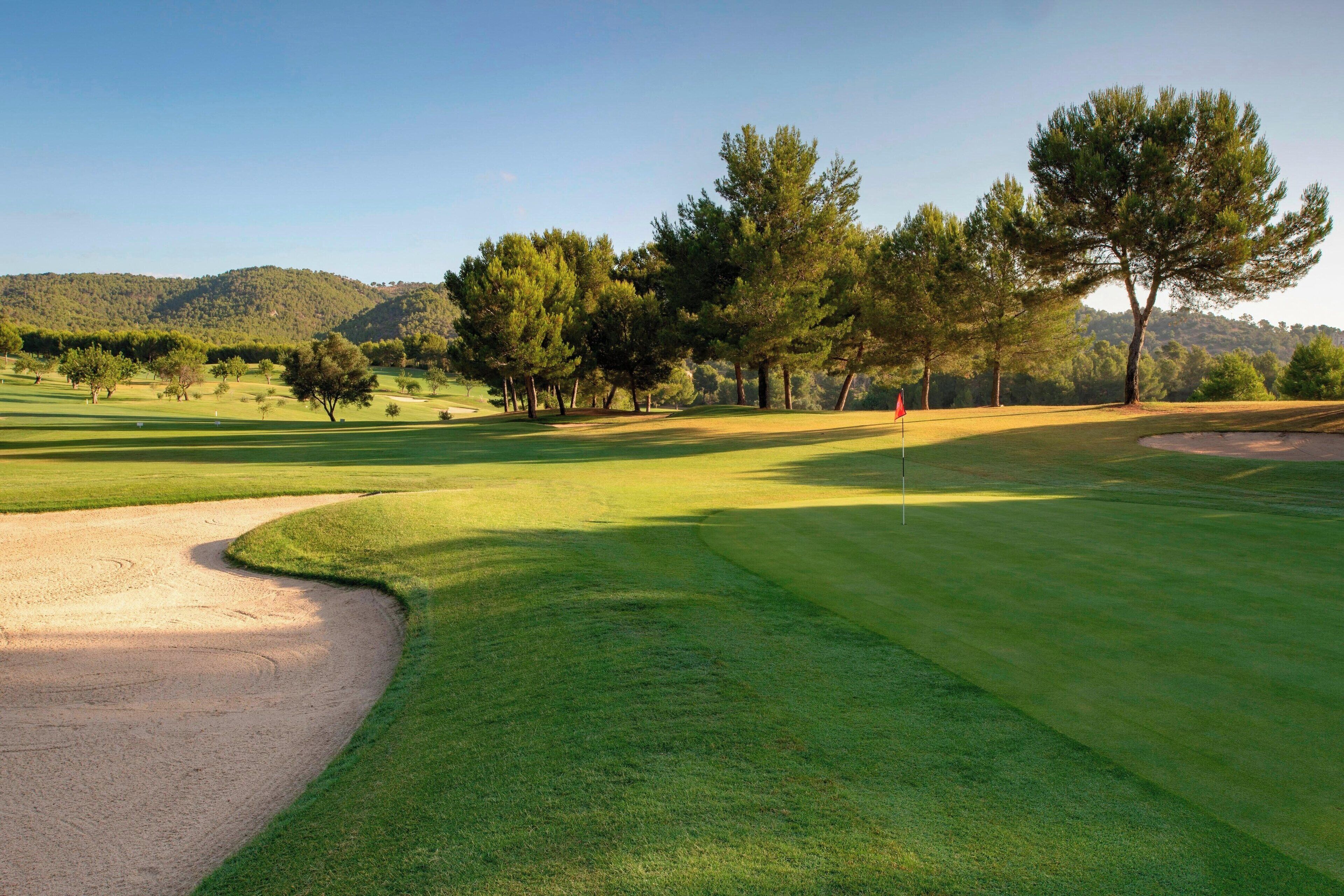 Sheraton Mallorca Arabella Golf Hotel Sheraton Mallorca Arabella Golf Hotel