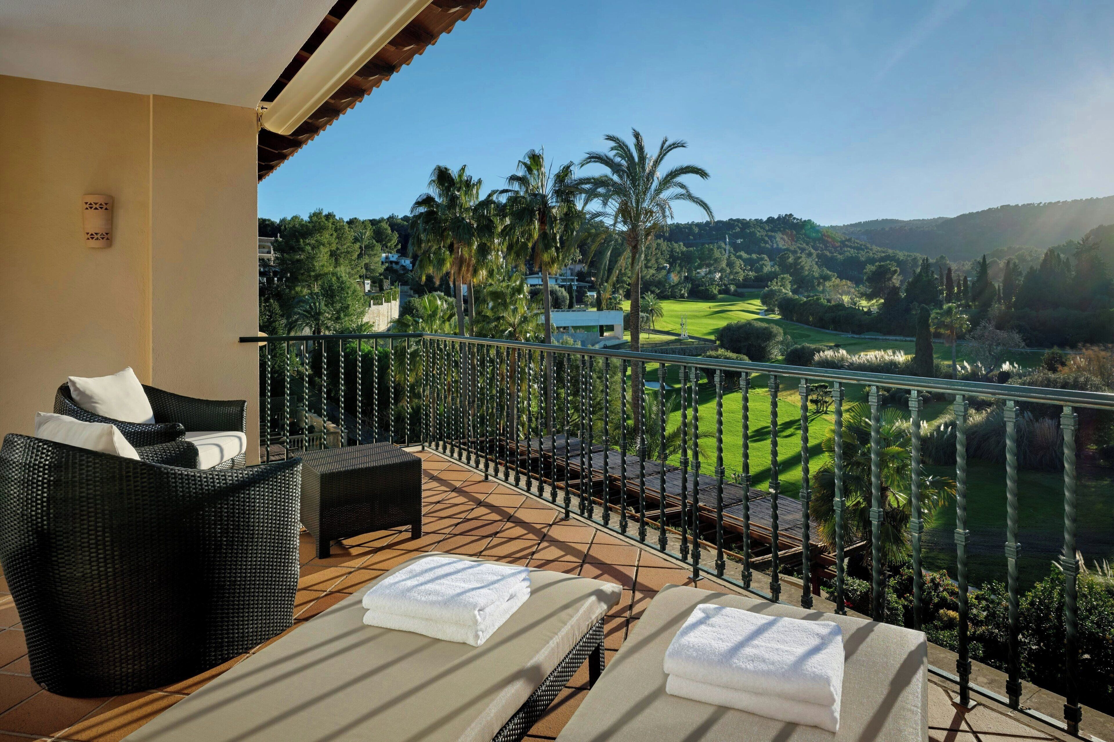 Sheraton Mallorca Arabella Golf Hotel Sheraton Mallorca Arabella Golf Hotel