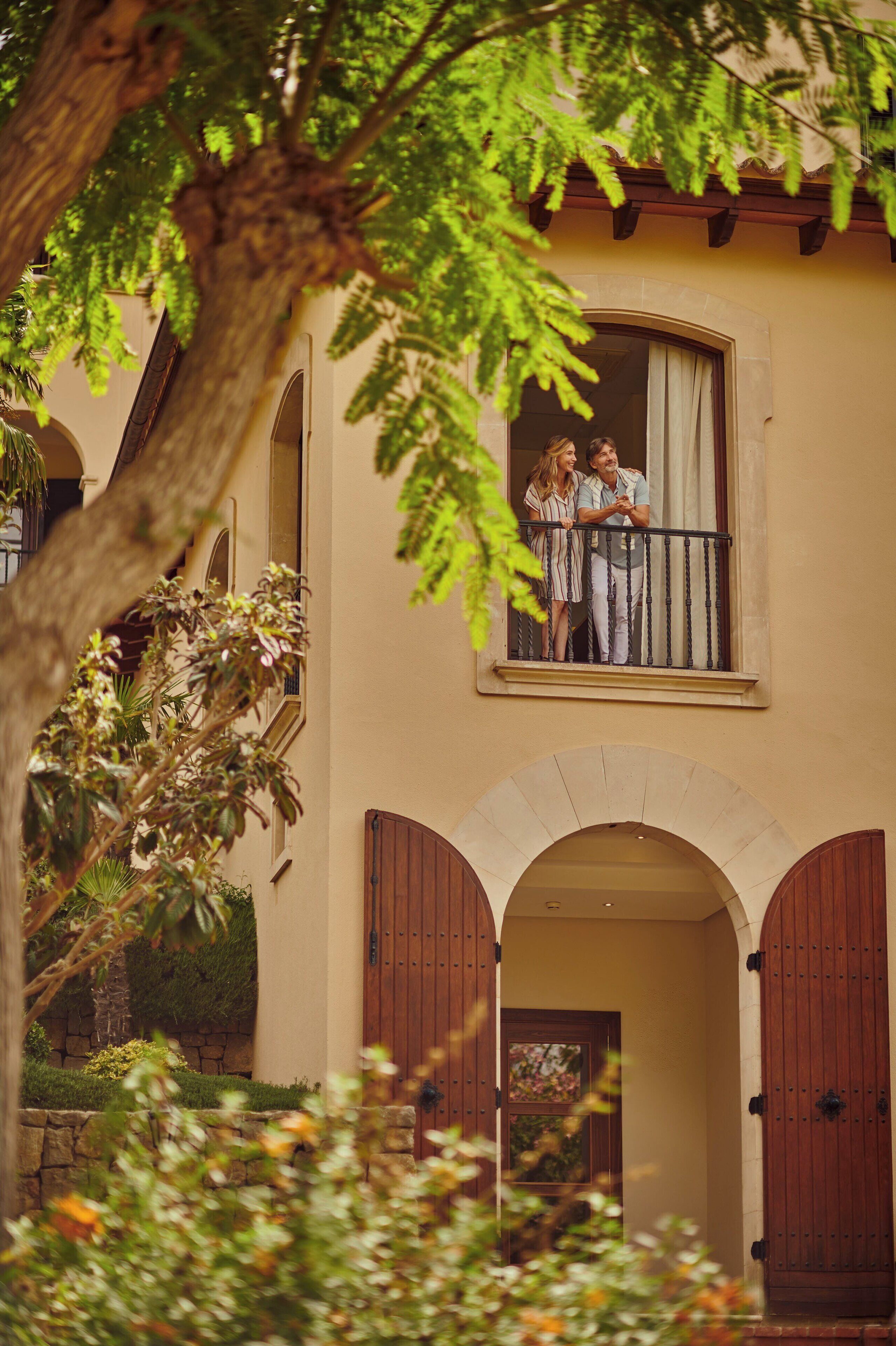 Sheraton Mallorca Arabella Golf Hotel Sheraton Mallorca Arabella Golf Hotel