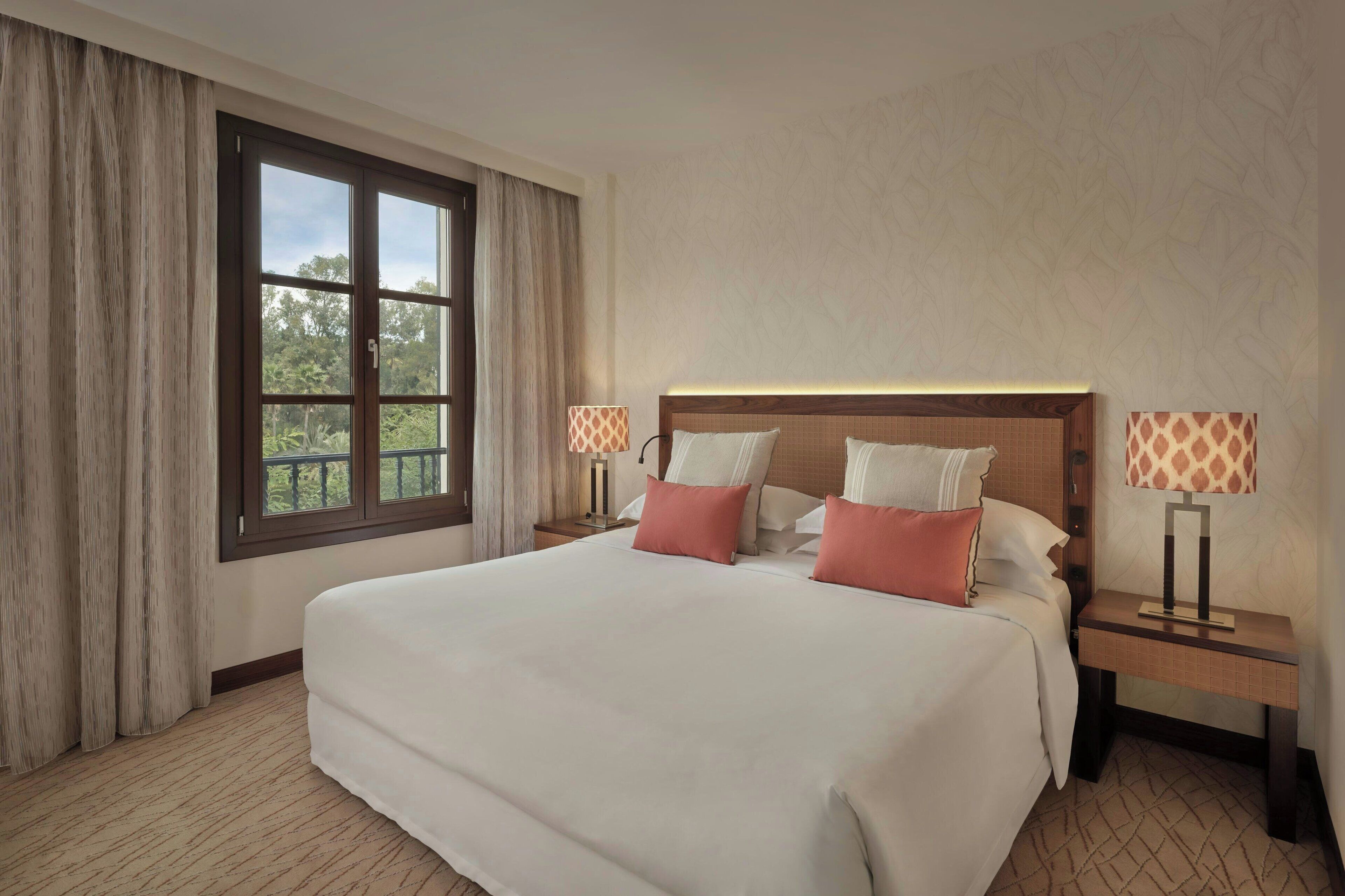 Sheraton Mallorca Arabella Golf Hotel Sheraton Mallorca Arabella Golf Hotel