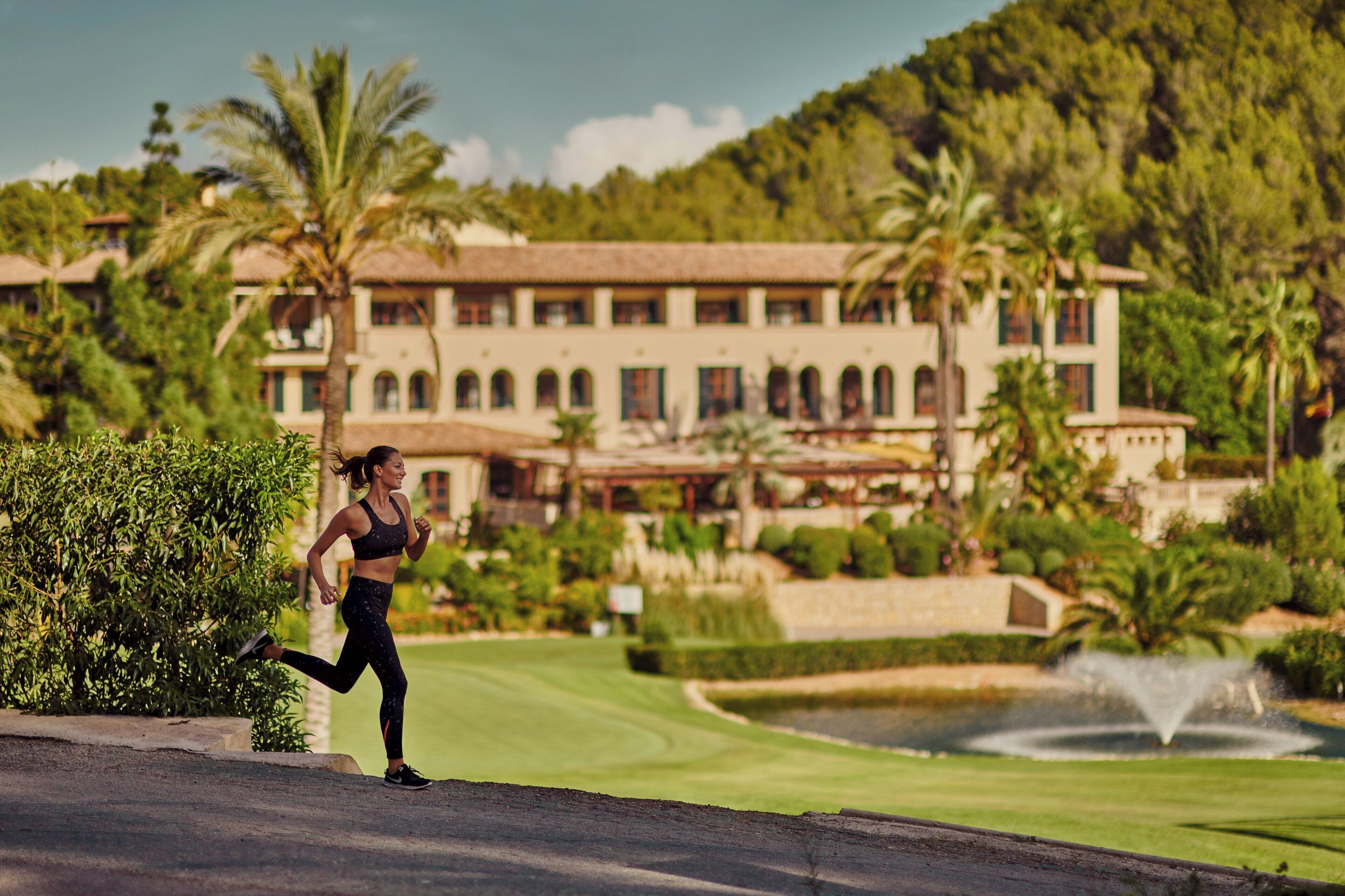 Sheraton Mallorca Arabella Golf Hotel Sheraton Mallorca Arabella Golf Hotel