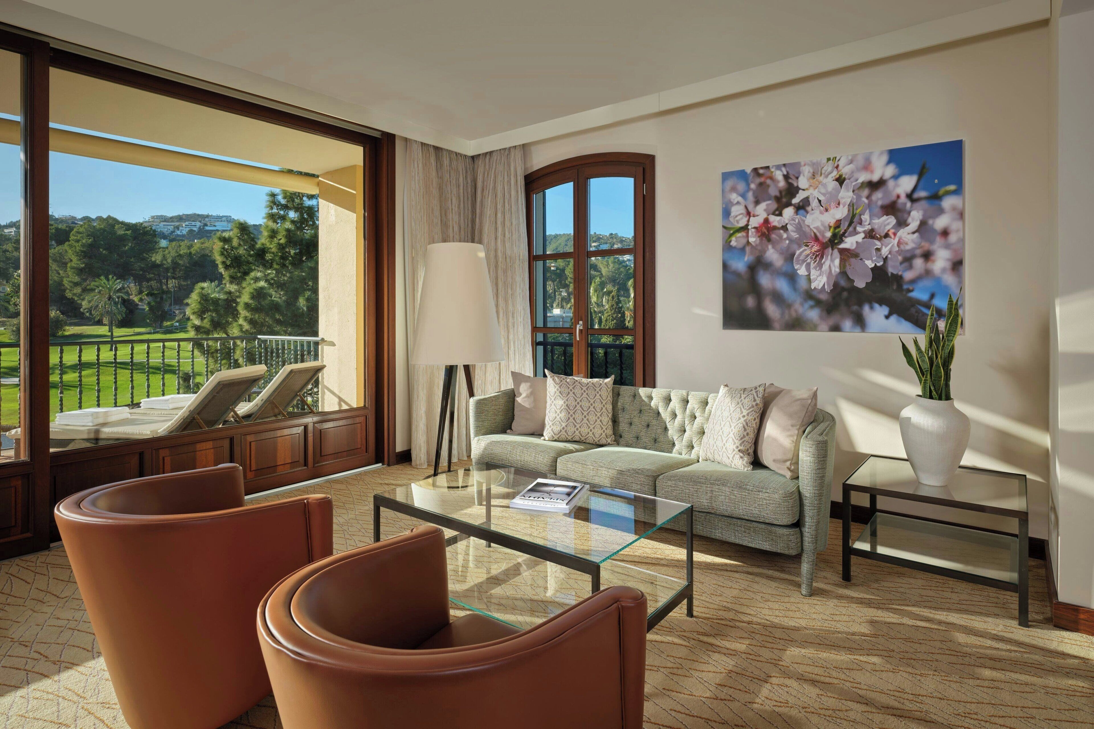 Sheraton Mallorca Arabella Golf Hotel Sheraton Mallorca Arabella Golf Hotel