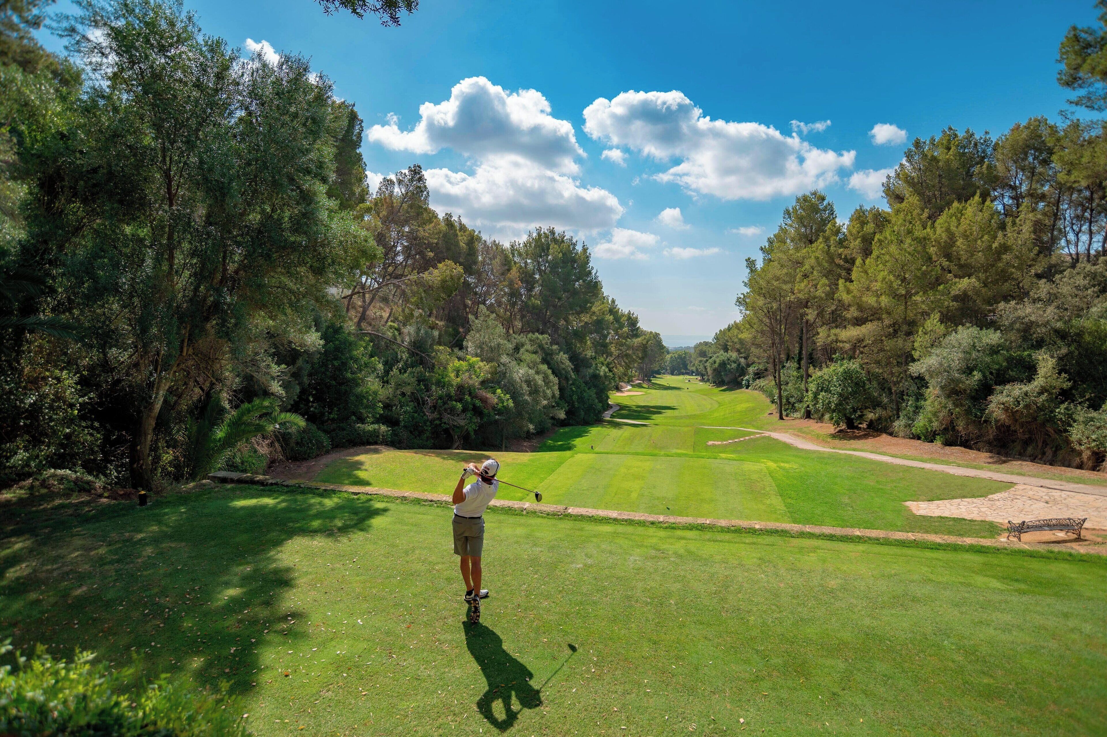 Sheraton Mallorca Arabella Golf Hotel Sheraton Mallorca Arabella Golf Hotel