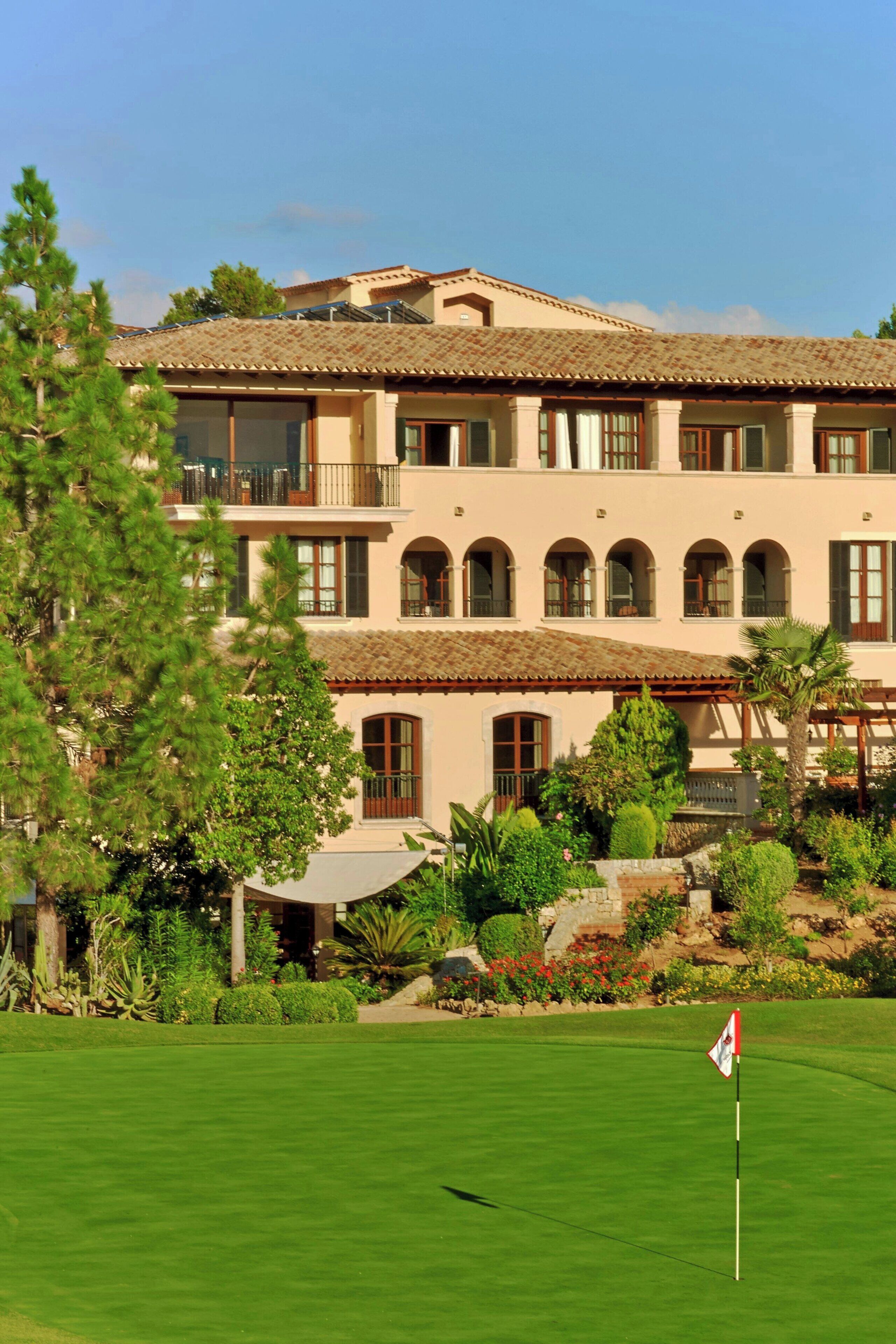 Sheraton Mallorca Arabella Golf Hotel Sheraton Mallorca Arabella Golf Hotel