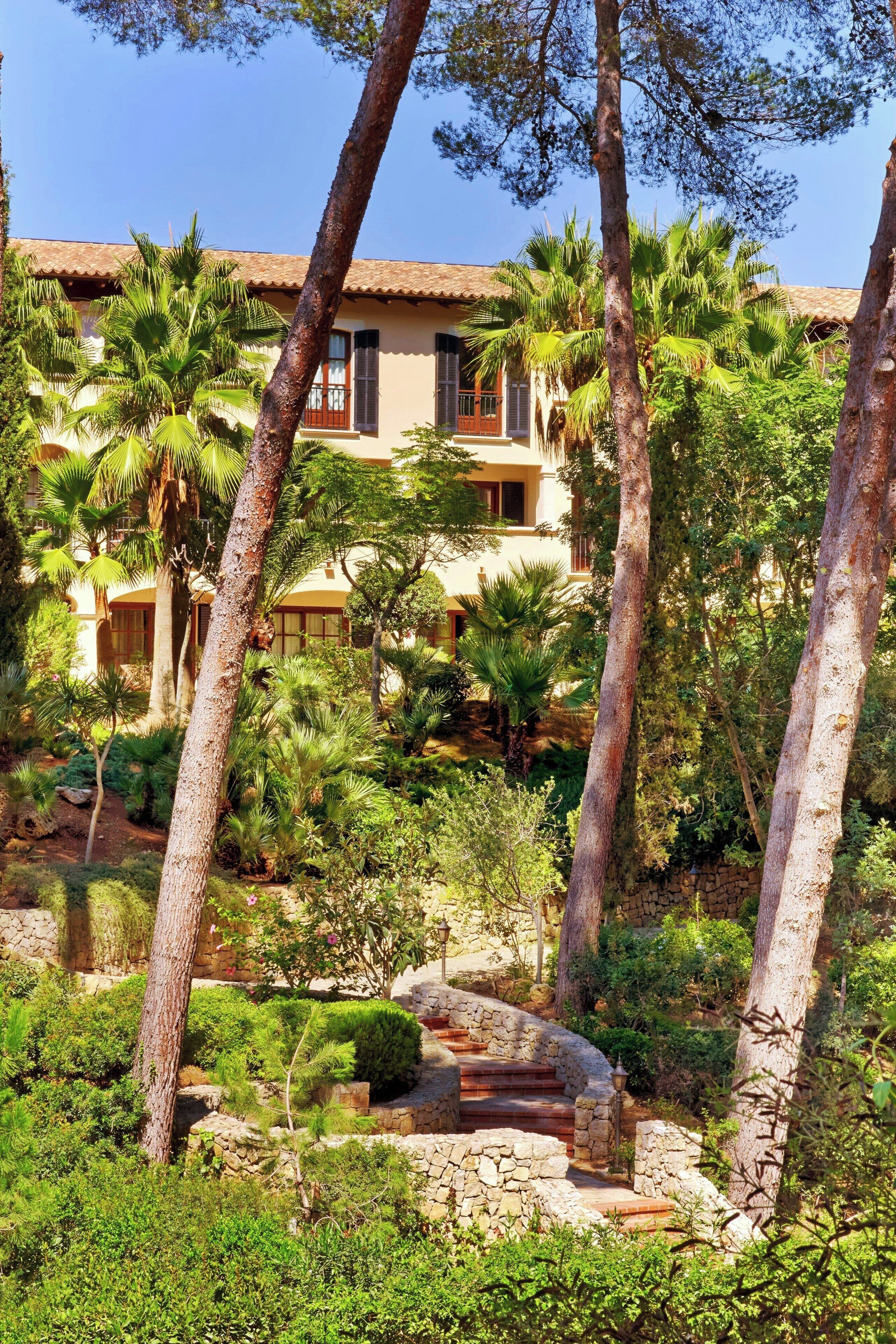 Sheraton Mallorca Arabella Golf Hotel Sheraton Mallorca Arabella Golf Hotel