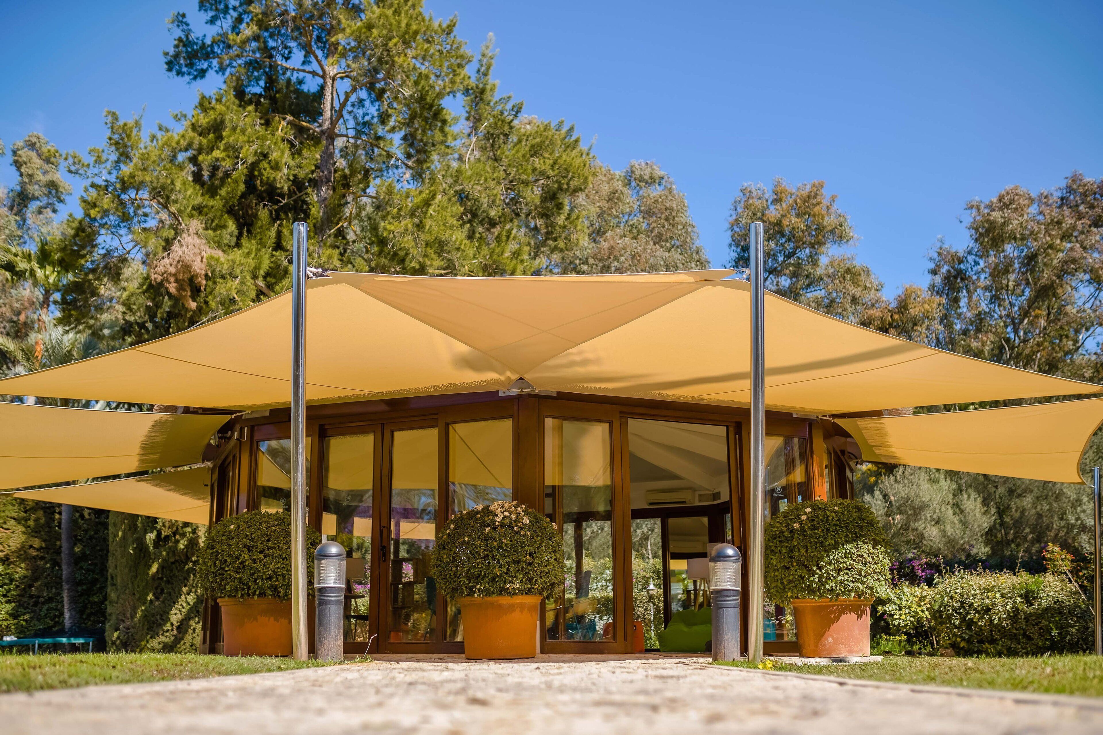 Sheraton Mallorca Arabella Golf Hotel Sheraton Mallorca Arabella Golf Hotel