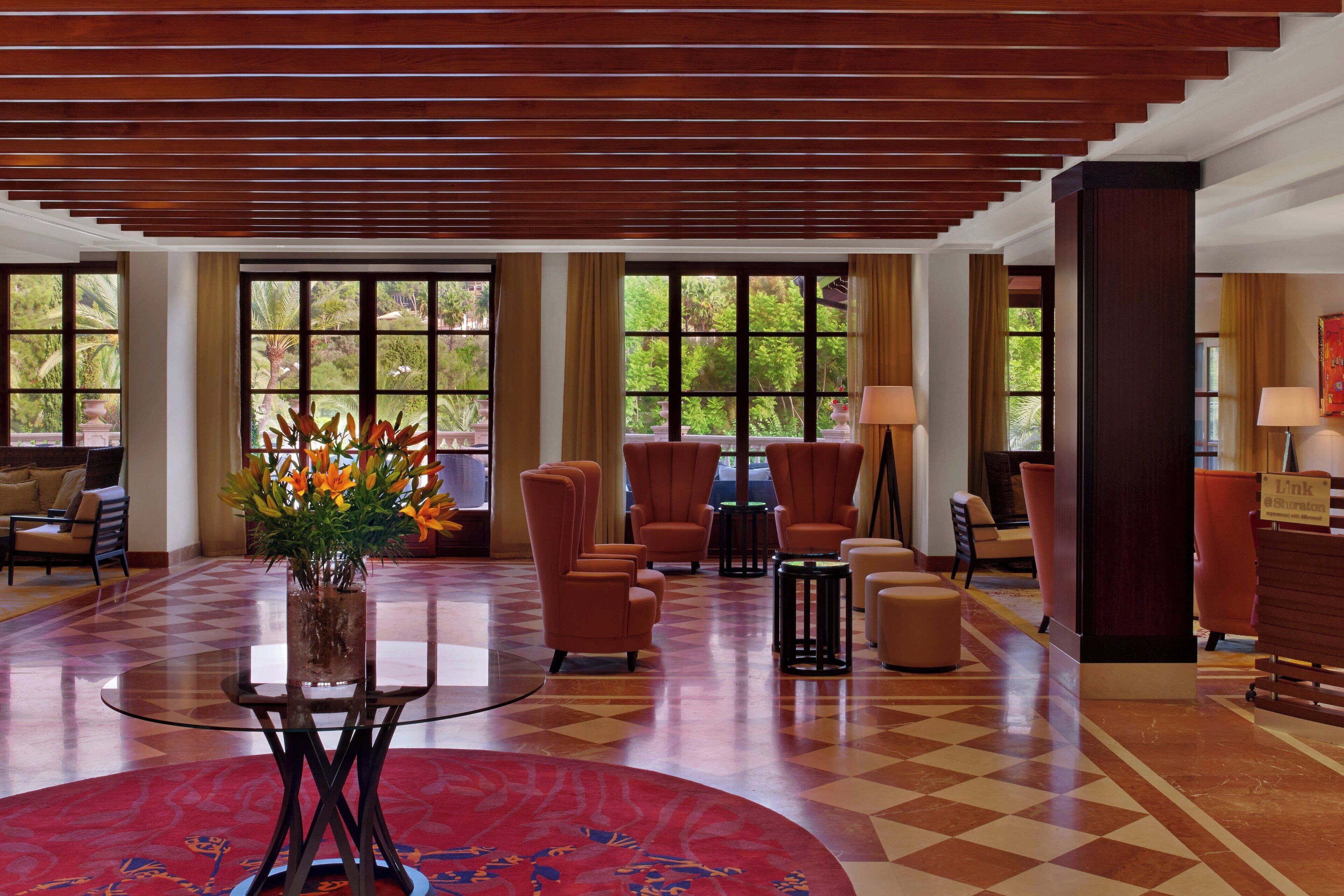 Sheraton Mallorca Arabella Golf Hotel Sheraton Mallorca Arabella Golf Hotel