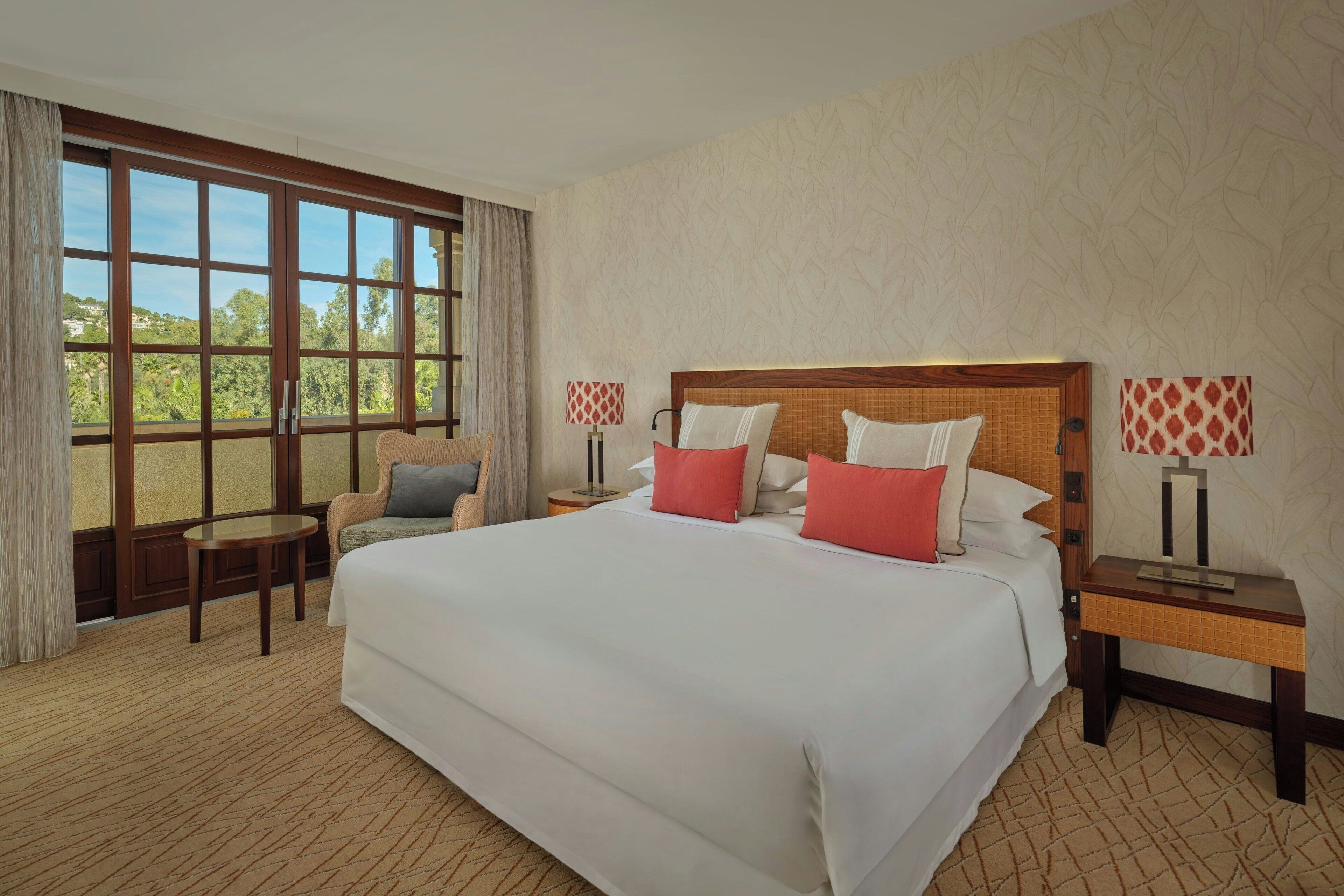 Sheraton Mallorca Arabella Golf Hotel Sheraton Mallorca Arabella Golf Hotel