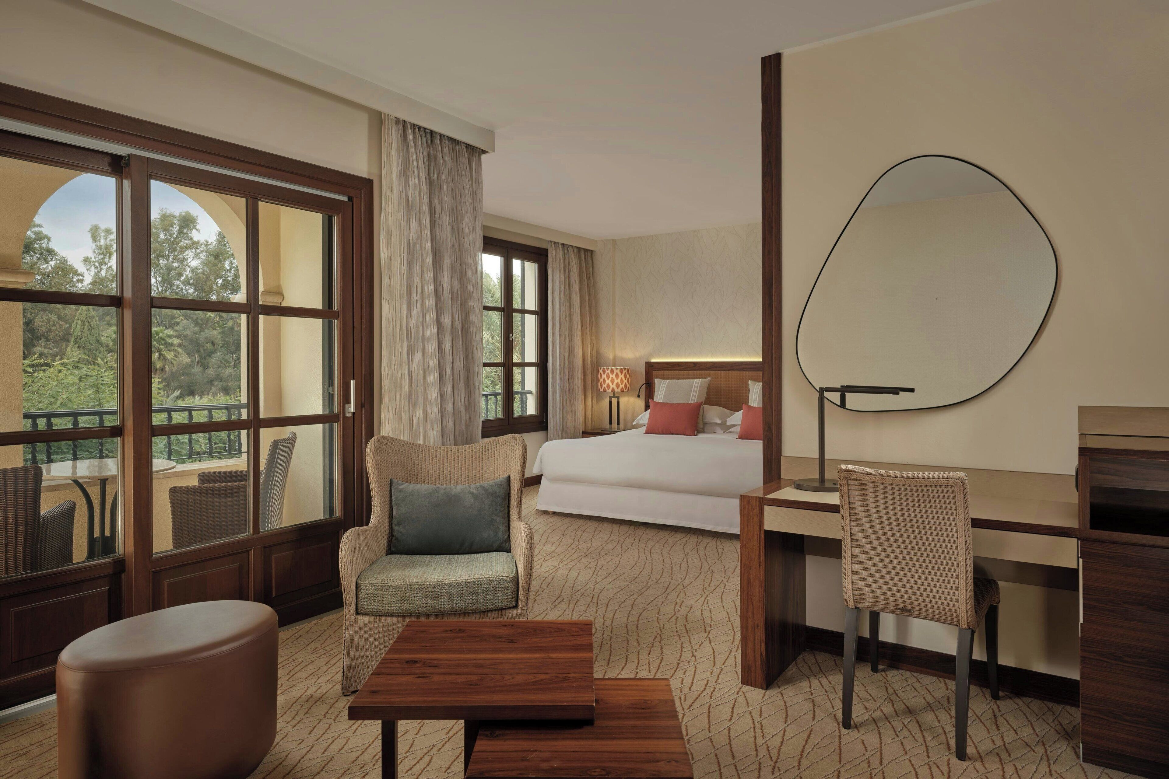 Sheraton Mallorca Arabella Golf Hotel Sheraton Mallorca Arabella Golf Hotel