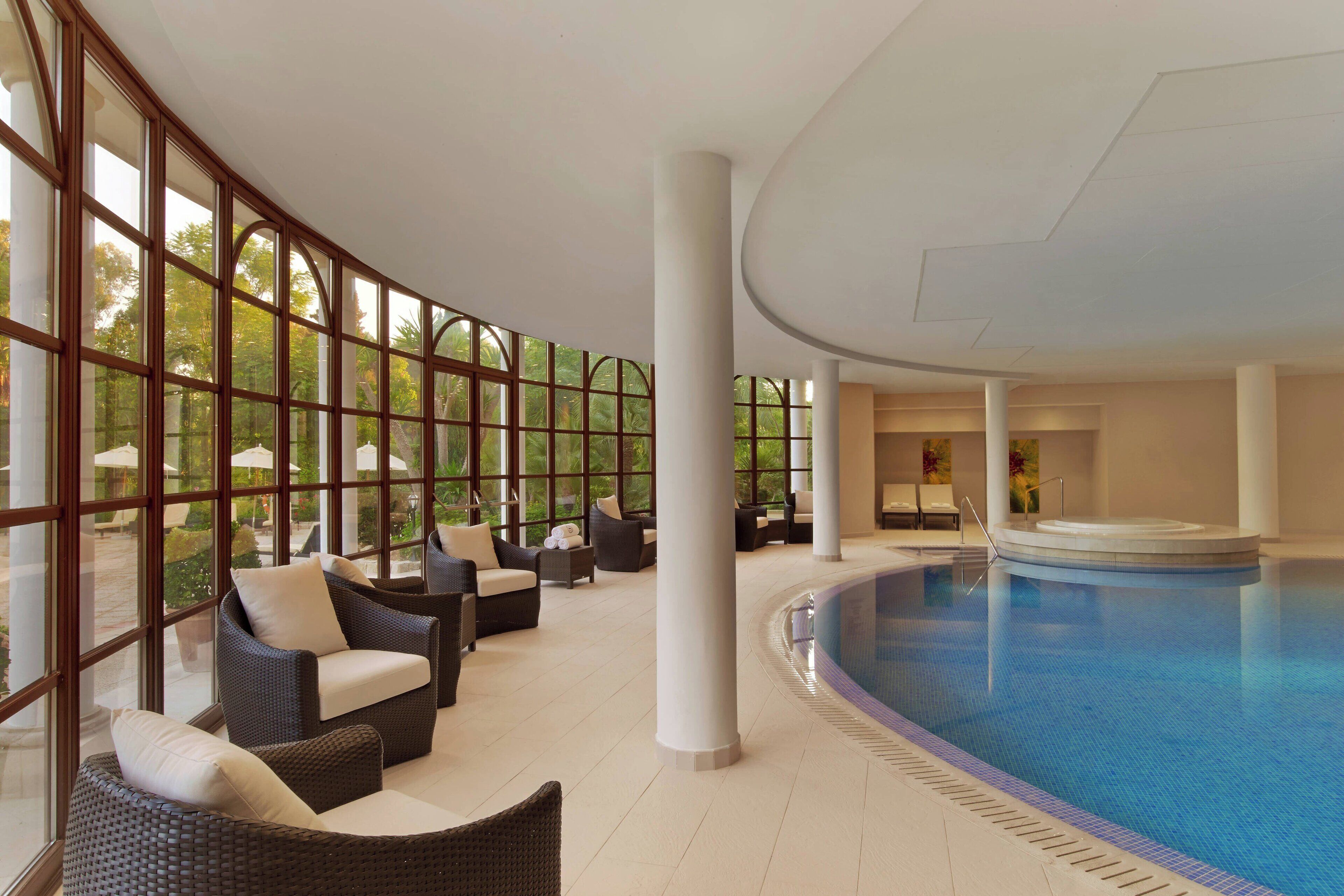Sheraton Mallorca Arabella Golf Hotel Sheraton Mallorca Arabella Golf Hotel