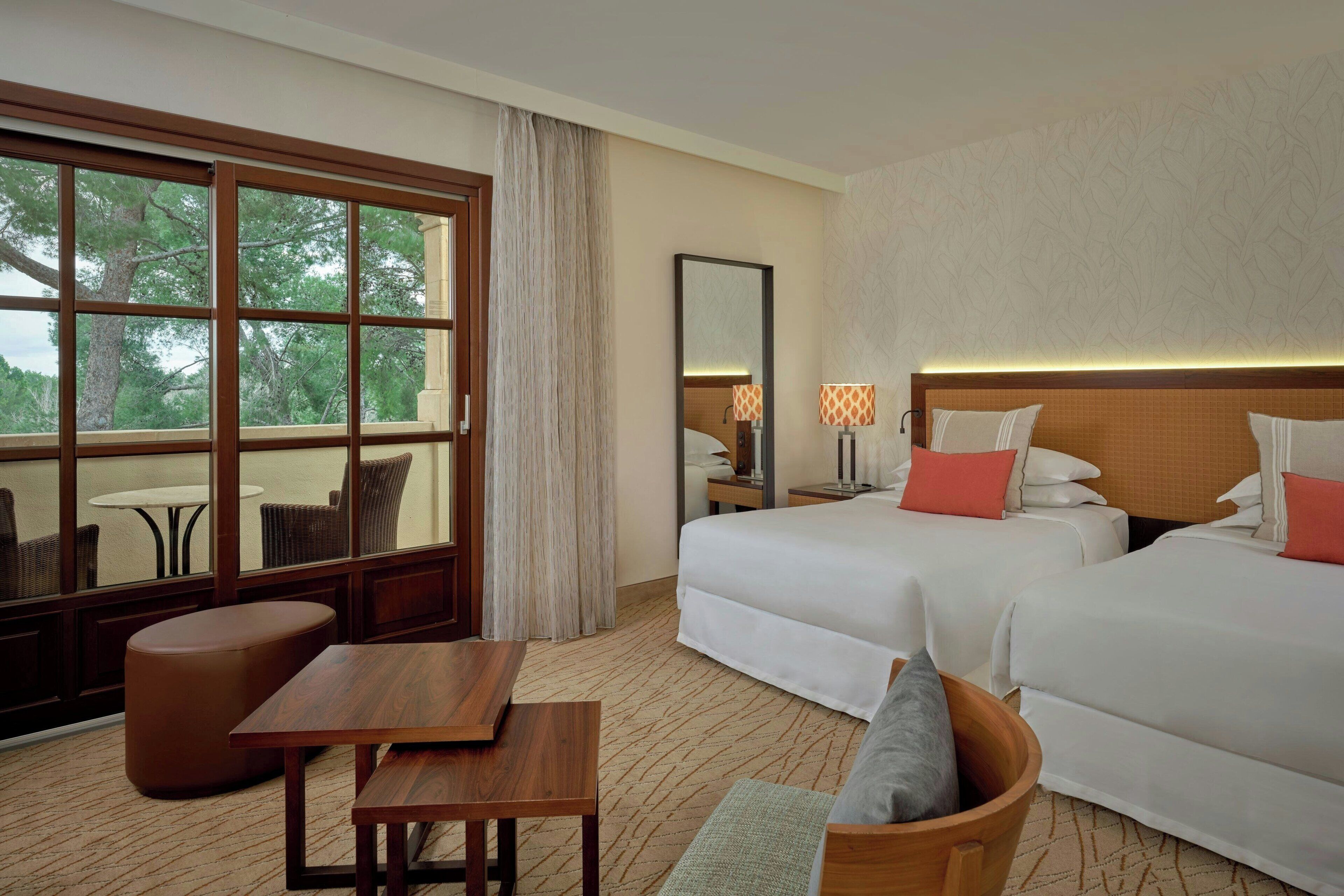 Sheraton Mallorca Arabella Golf Hotel Sheraton Mallorca Arabella Golf Hotel