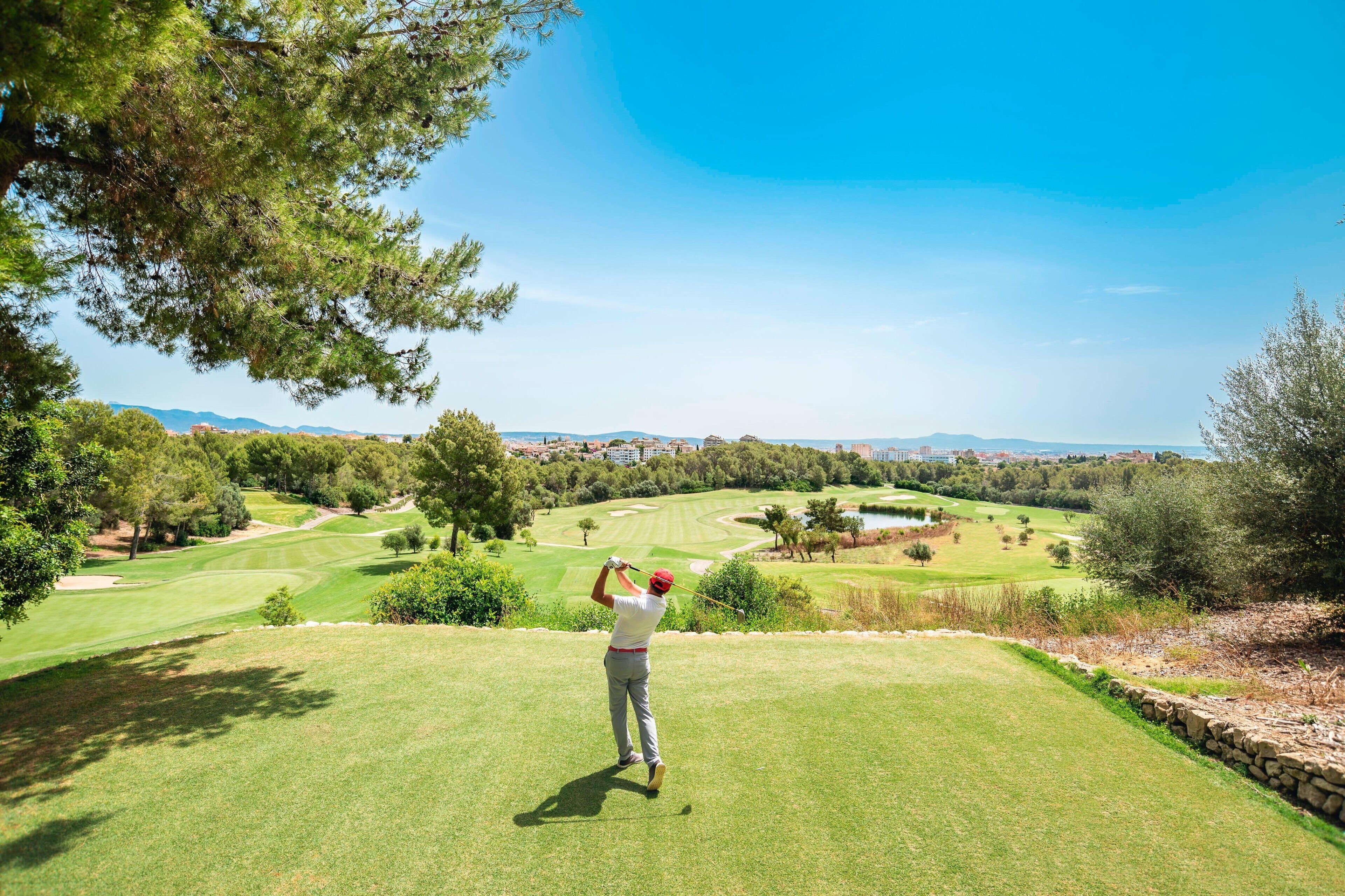 Sheraton Mallorca Arabella Golf Hotel Sheraton Mallorca Arabella Golf Hotel