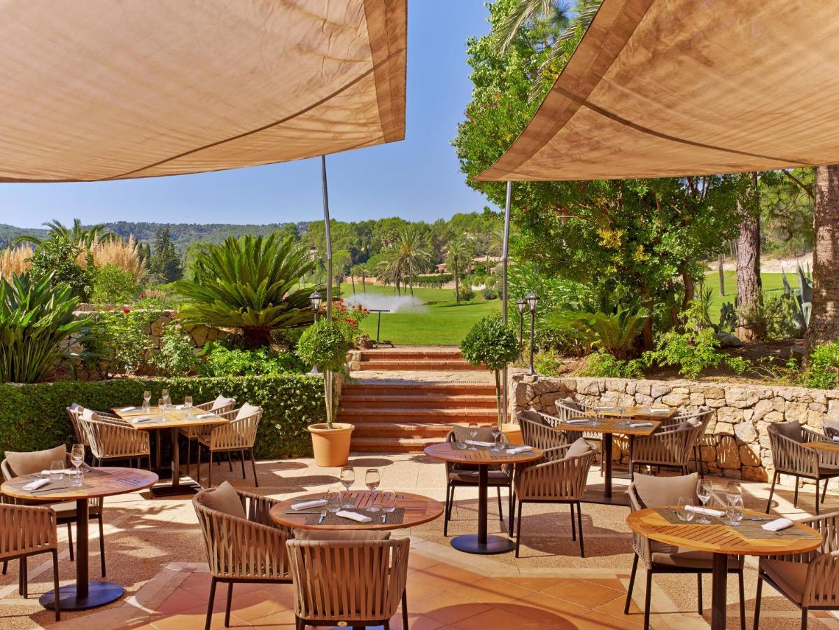 Sheraton Mallorca Arabella Golf Hotel Sheraton Mallorca Arabella Golf Hotel