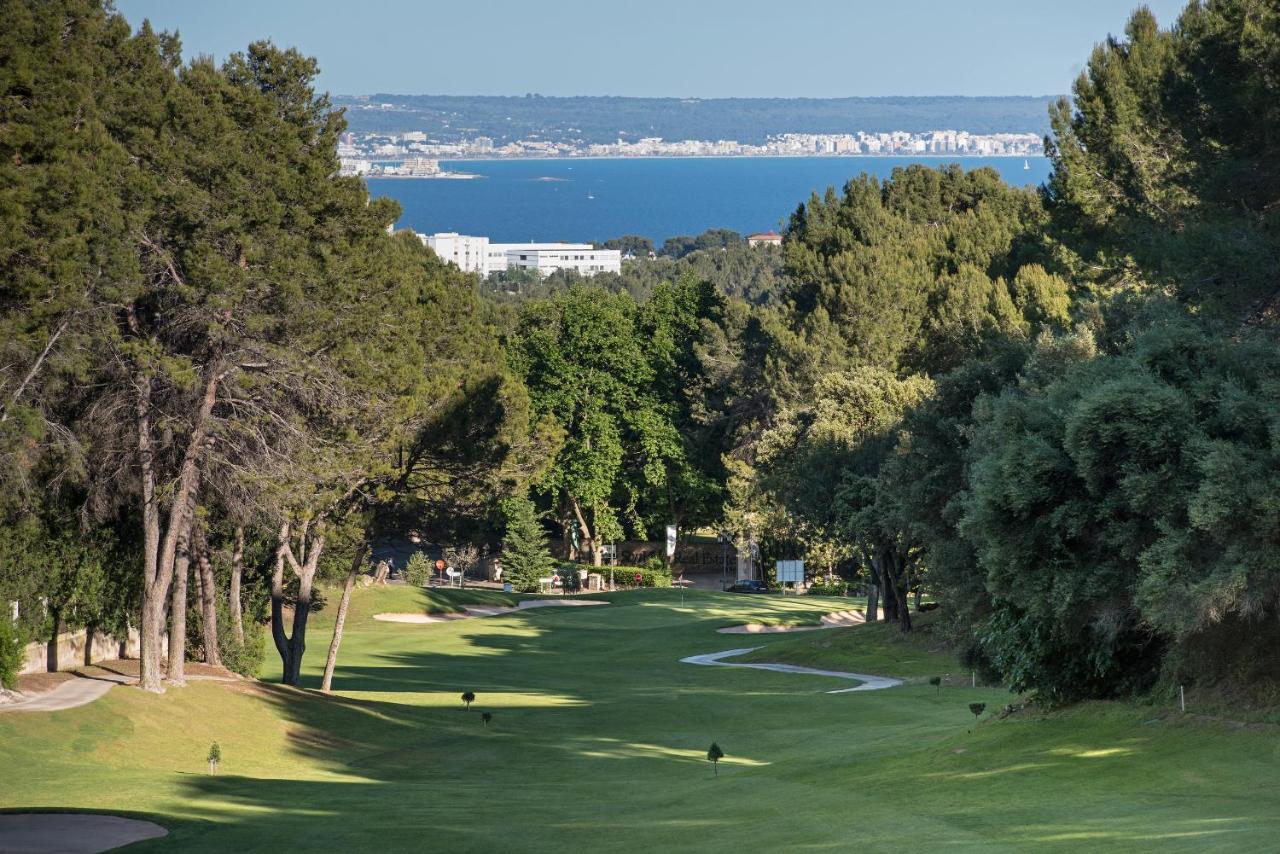 Sheraton Mallorca Arabella Golf Hotel Sheraton Mallorca Arabella Golf Hotel