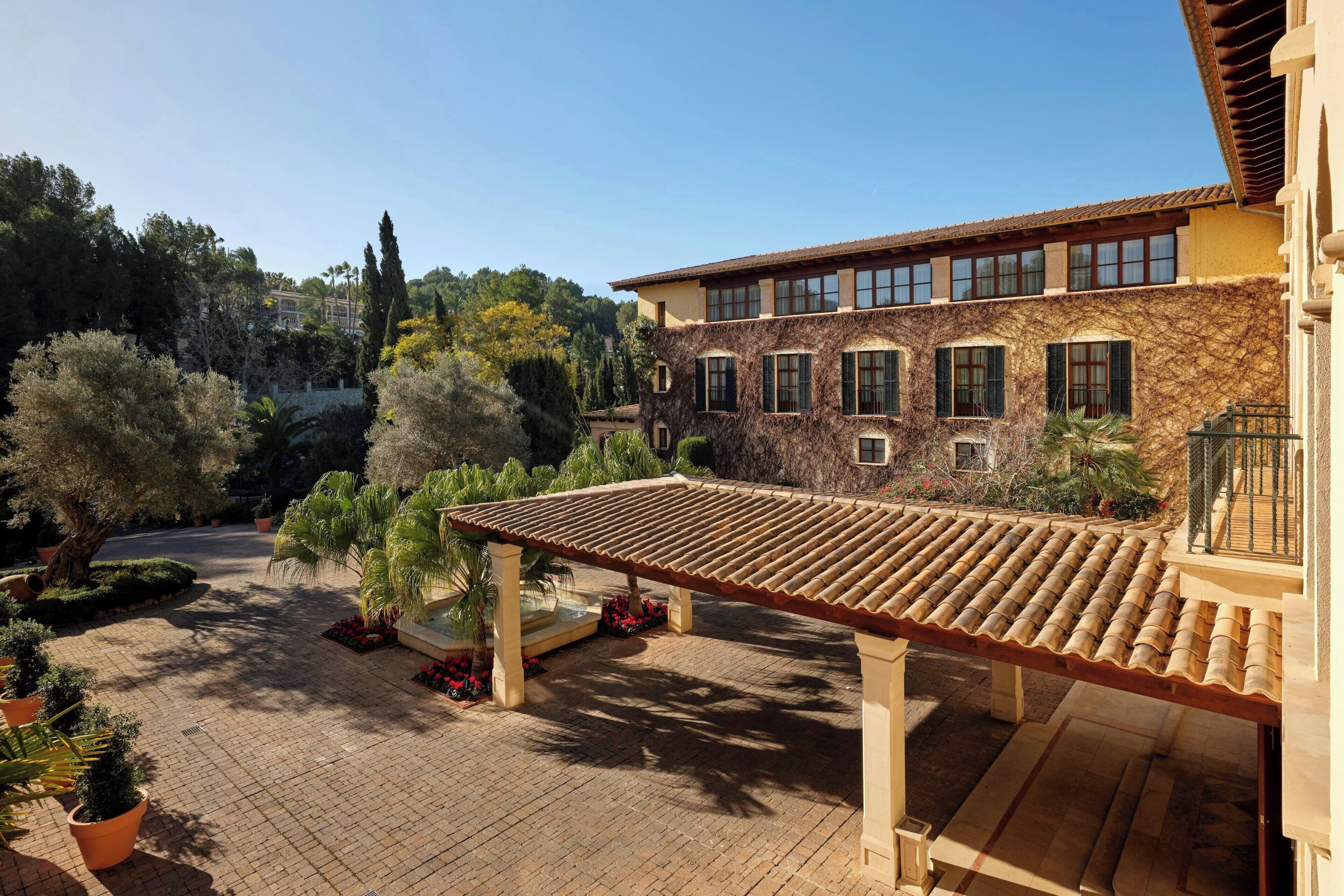 Sheraton Mallorca Arabella Golf Hotel Sheraton Mallorca Arabella Golf Hotel