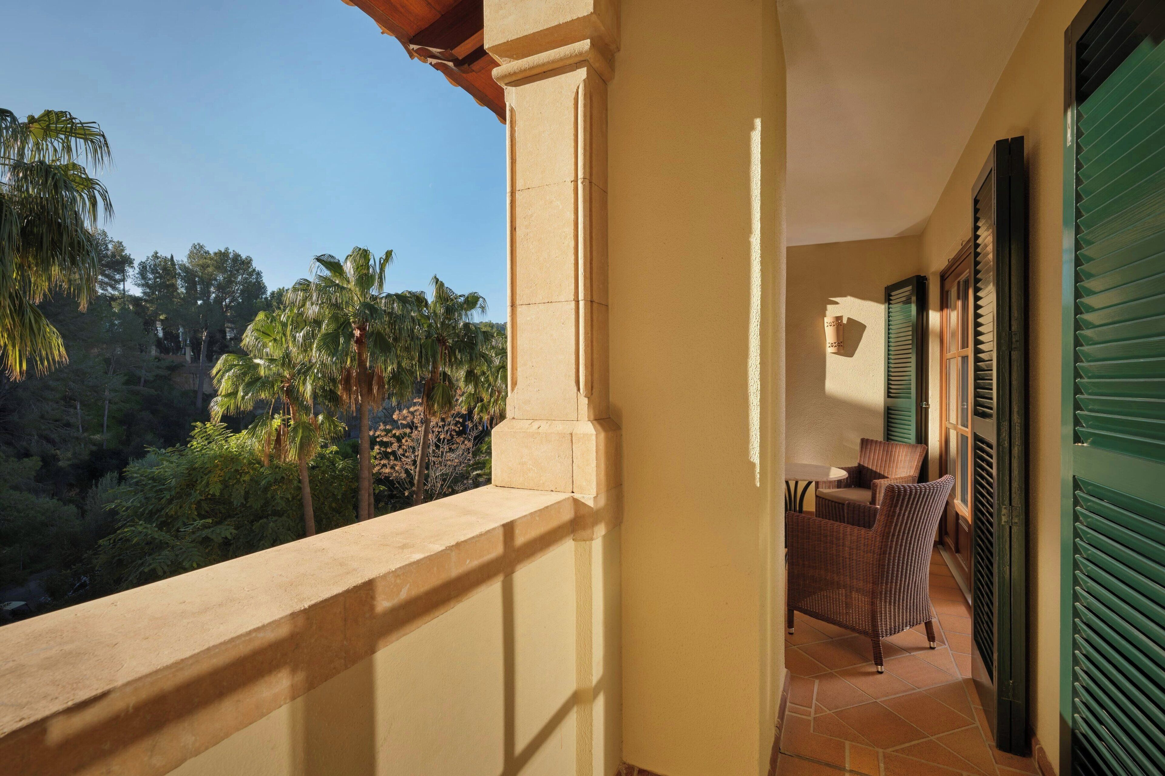 Sheraton Mallorca Arabella Golf Hotel Sheraton Mallorca Arabella Golf Hotel