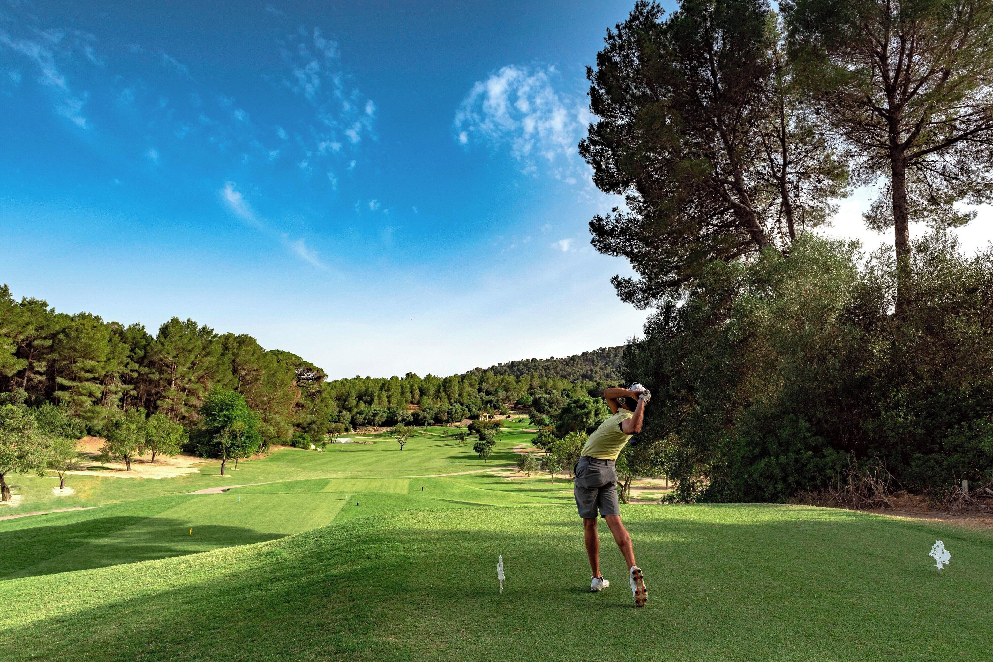 Sheraton Mallorca Arabella Golf Hotel Sheraton Mallorca Arabella Golf Hotel