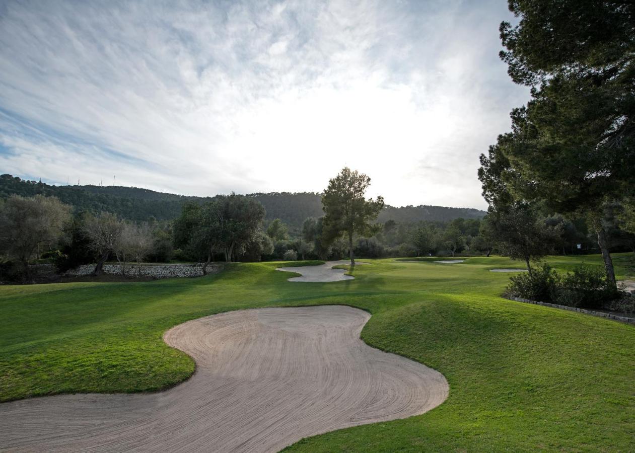 Sheraton Mallorca Arabella Golf Hotel Sheraton Mallorca Arabella Golf Hotel