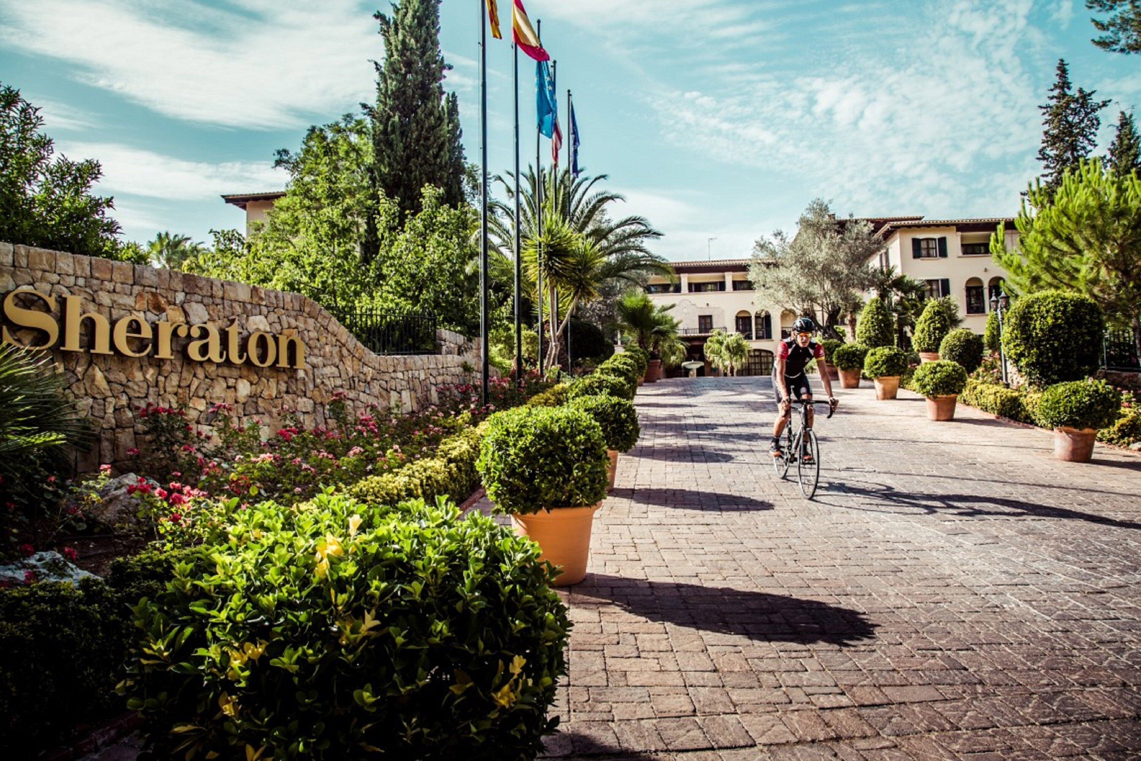 Sheraton Mallorca Arabella Golf Hotel Sheraton Mallorca Arabella Golf Hotel