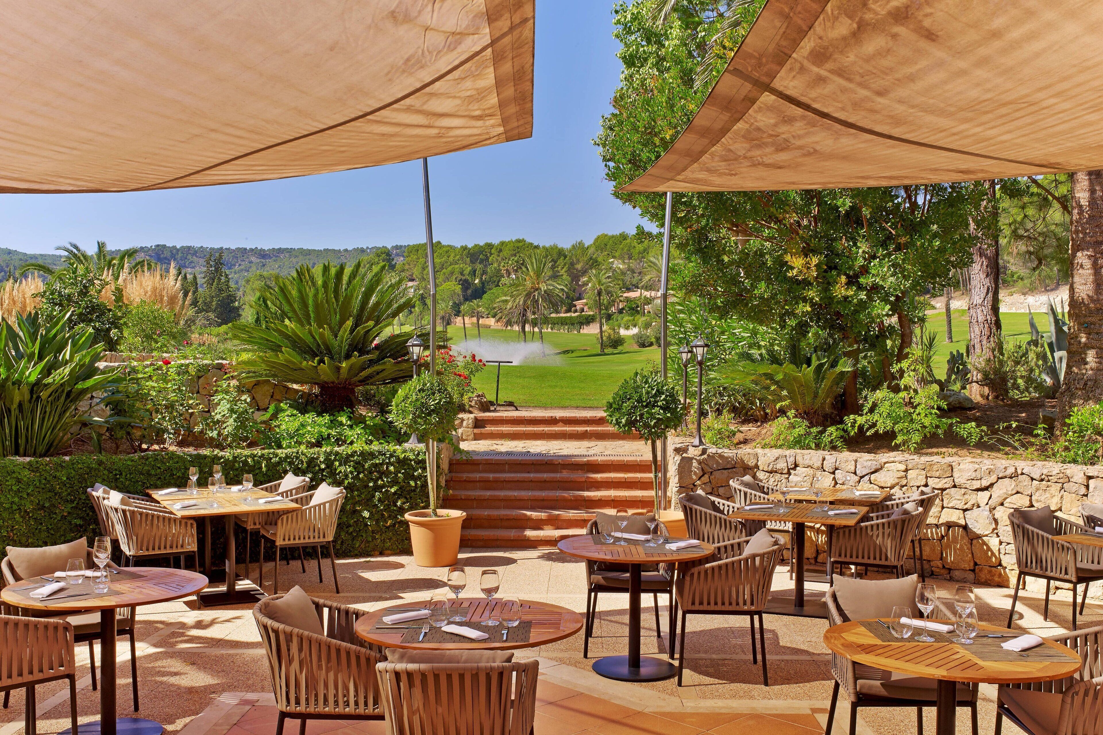 Sheraton Mallorca Arabella Golf Hotel Sheraton Mallorca Arabella Golf Hotel