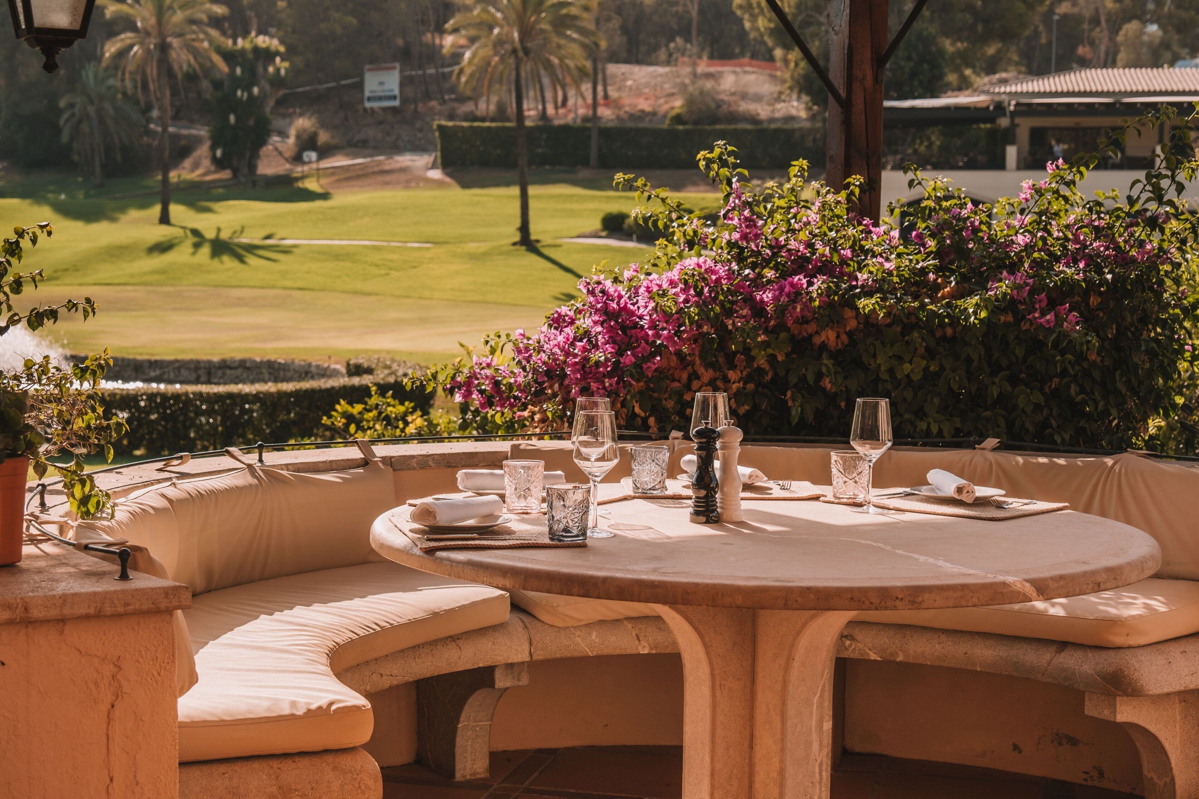 Sheraton Mallorca Arabella Golf Hotel Sheraton Mallorca Arabella Golf Hotel
