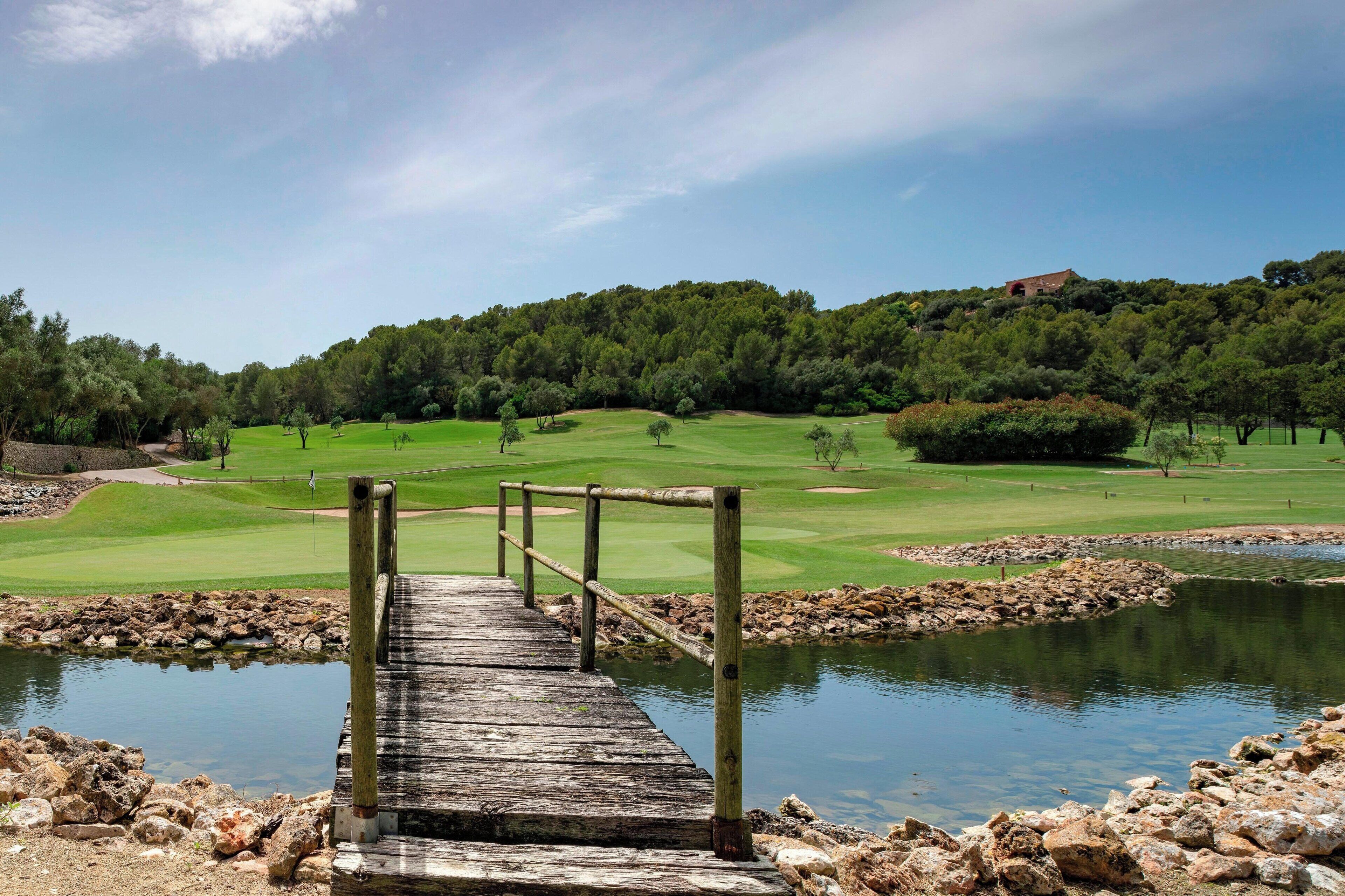 Sheraton Mallorca Arabella Golf Hotel Sheraton Mallorca Arabella Golf Hotel
